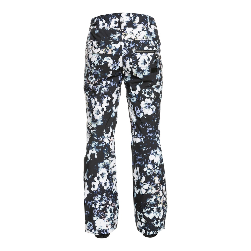 Roxy Snowboardhose »Nadia Printed«