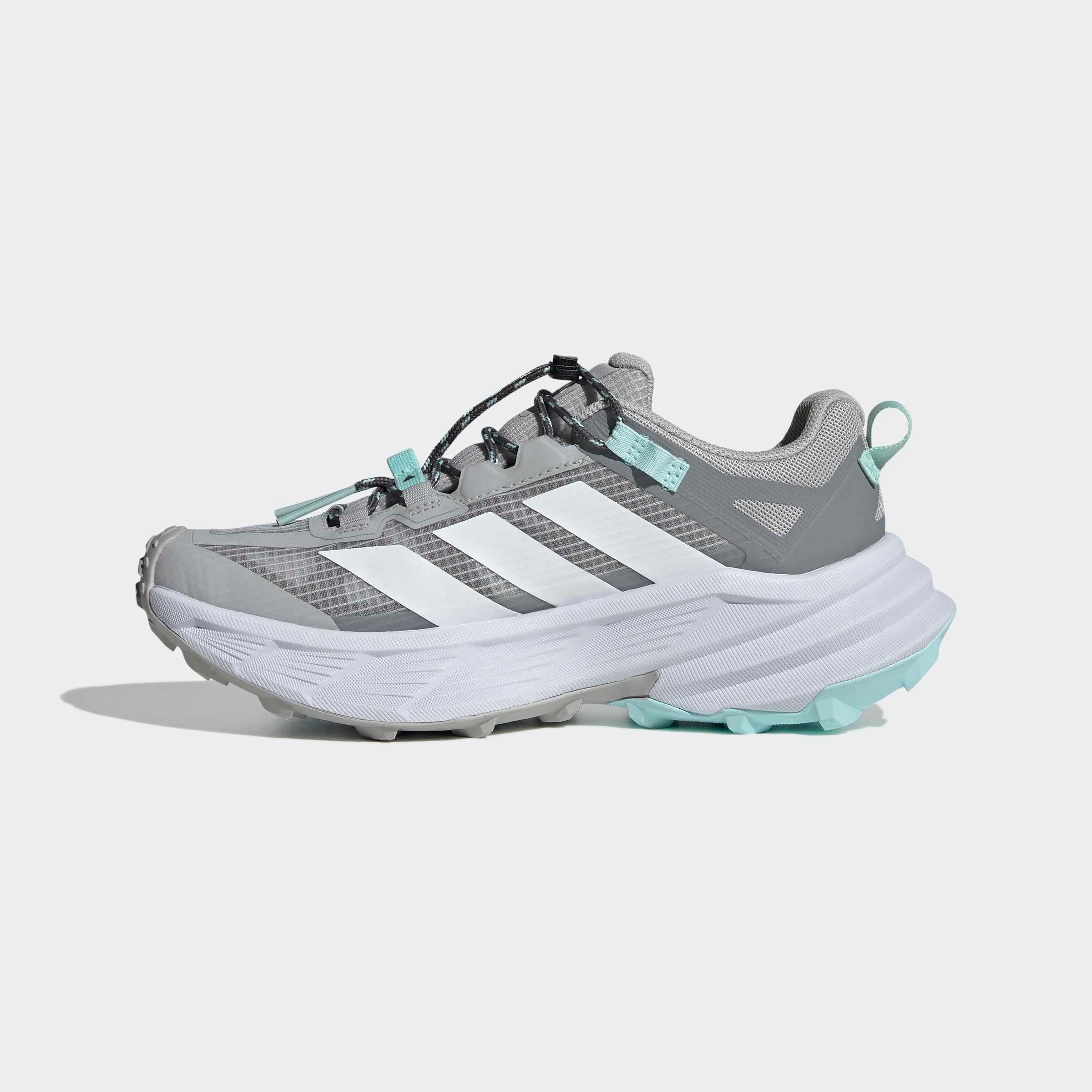 adidas TERREX Wanderschuh »FREEHIKER SL GORE-TEX«  wasserdicht dank Gore-Tex Membrane