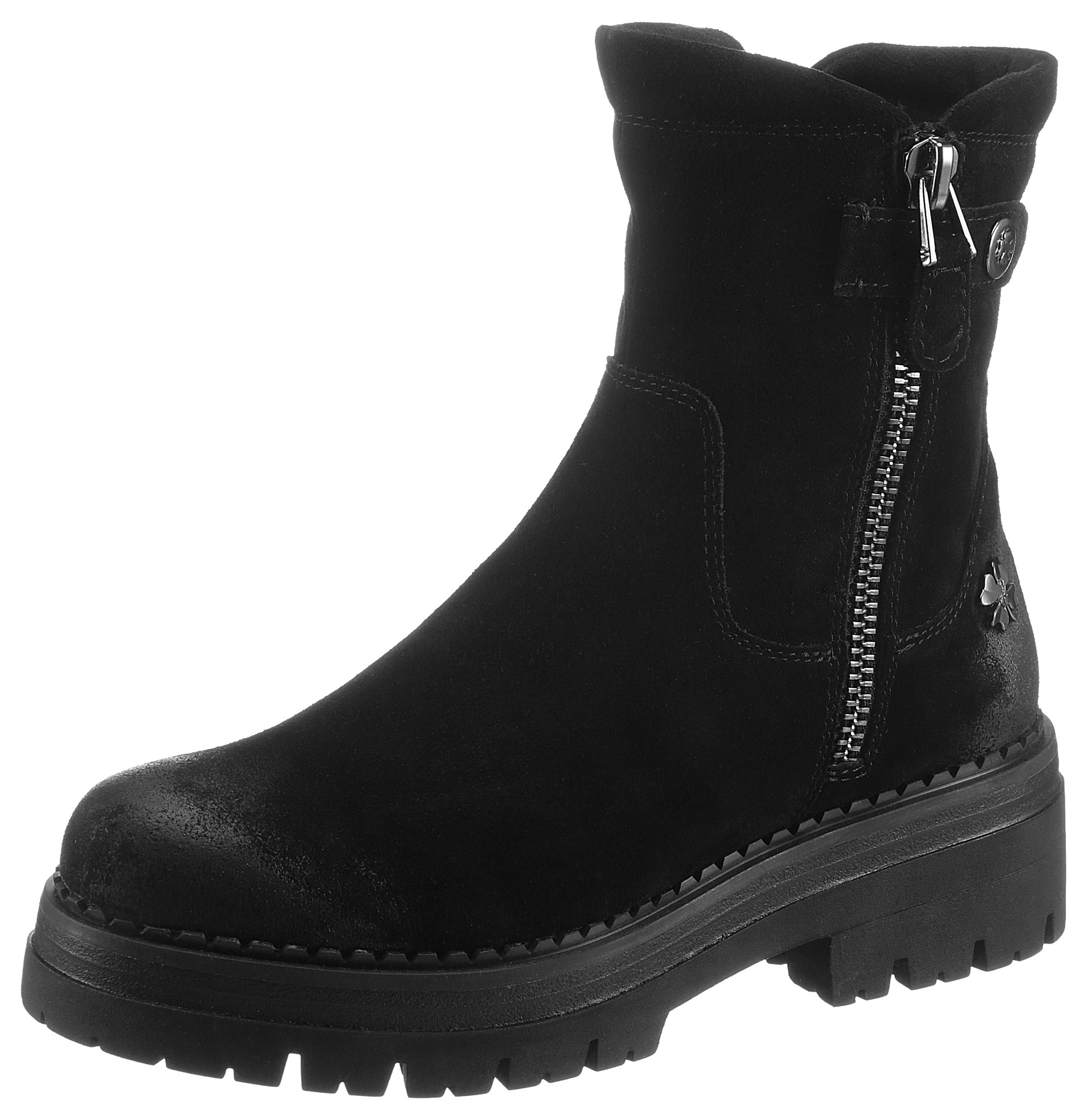 Image of MARCO TOZZI by GMK Winterstiefelette, mit Feel Me Dämpfung bei Ackermann Versand Schweiz