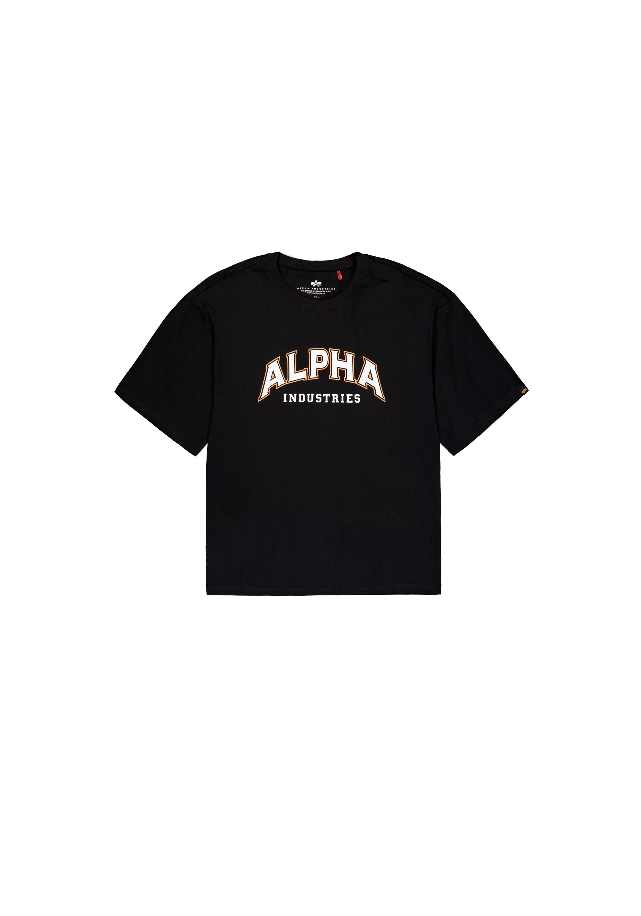 Alpha Industries T-Shirt »College T-Shirt«