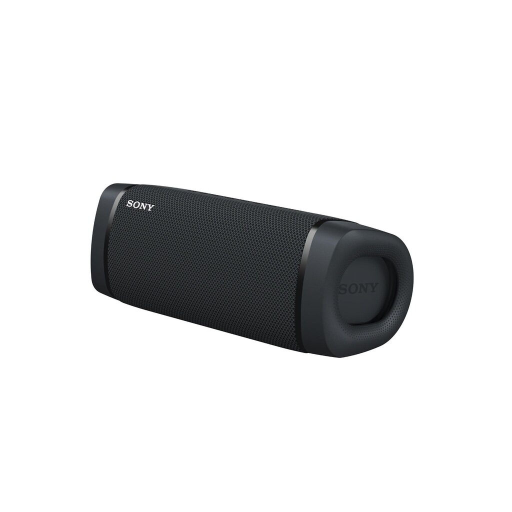 Sony Bluetooth-Speaker »SRS-XB33 Schwarz«