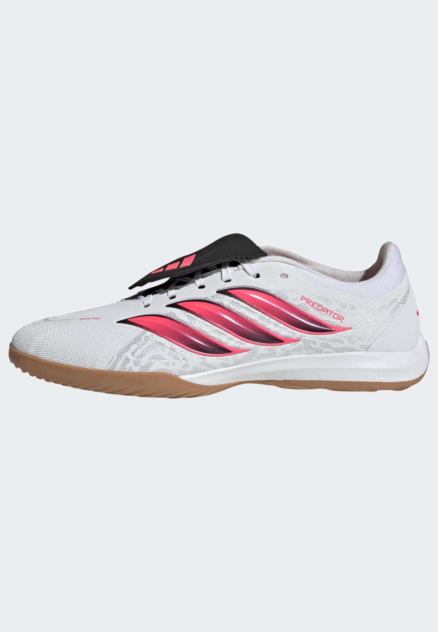 adidas Performance Fussballschuh »PREDATOR LEAGUE , HALLE, UMSCHLAGBARE ZUNGE«  für Hallenboden