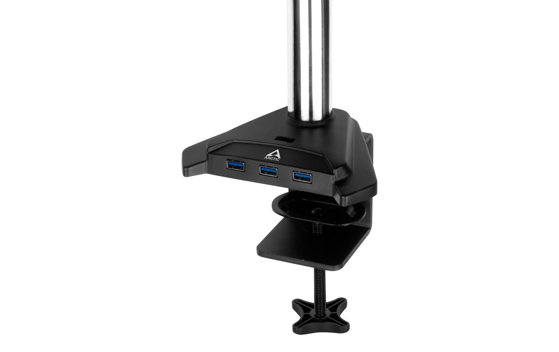 Monitor-Halterung »Arctic Cooling Z2 Pro (Gen 3) bis 30 kg«