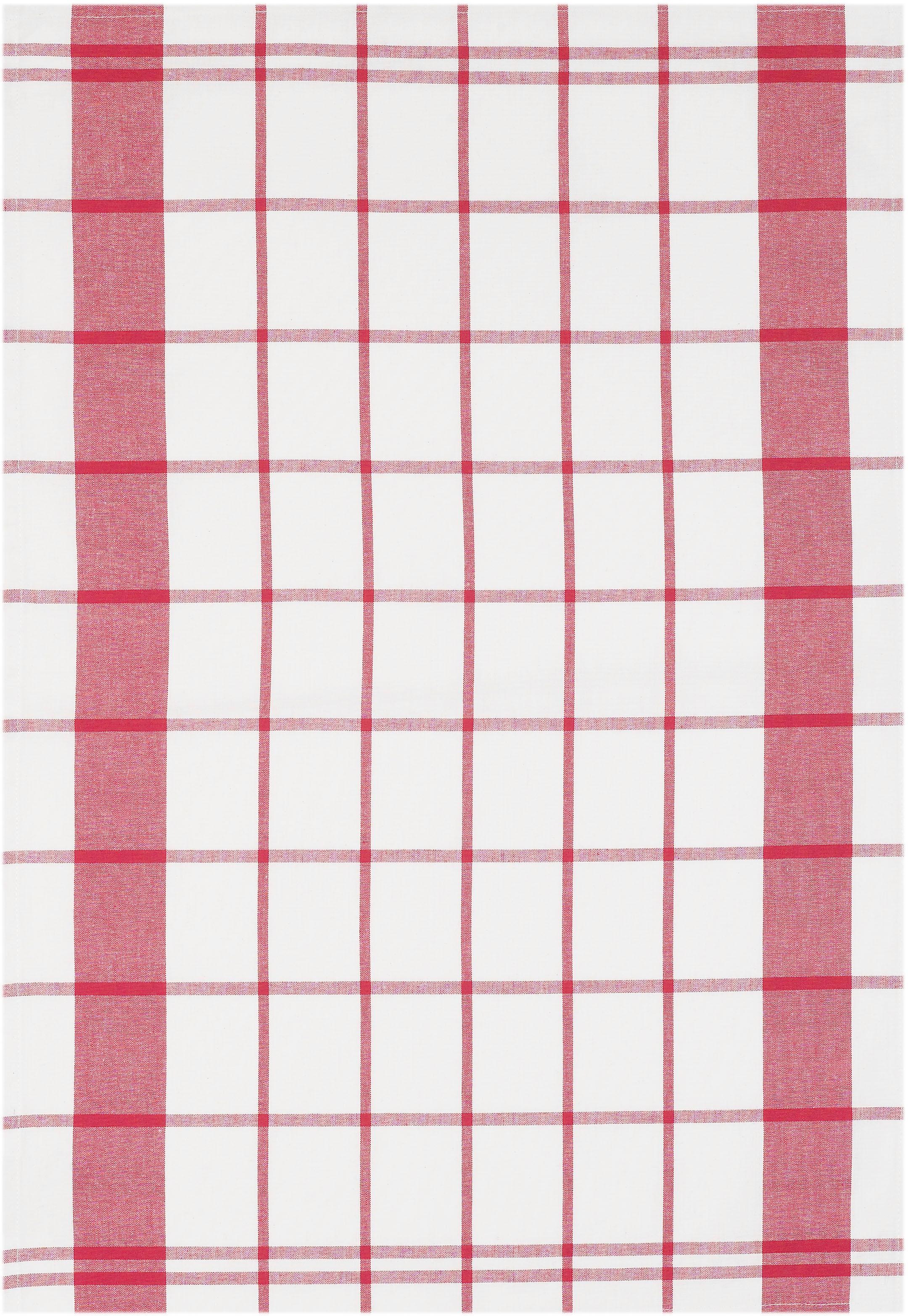 Image of stuco Geschirrtuch "karo"