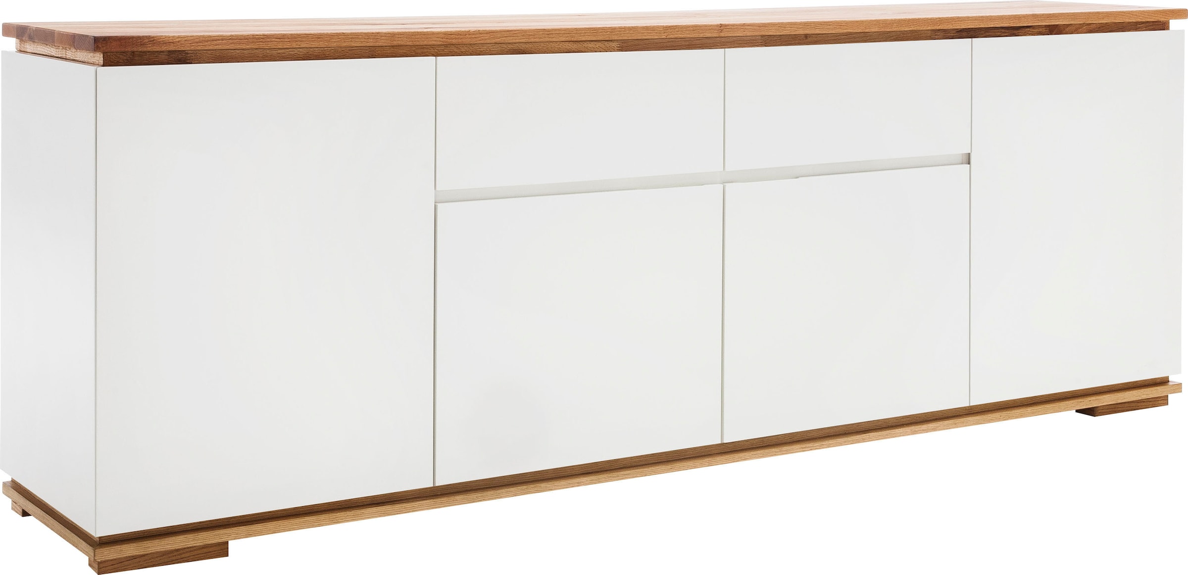 Image of MCA furniture Sideboard "Chiaro" Breite ca. 182 cm