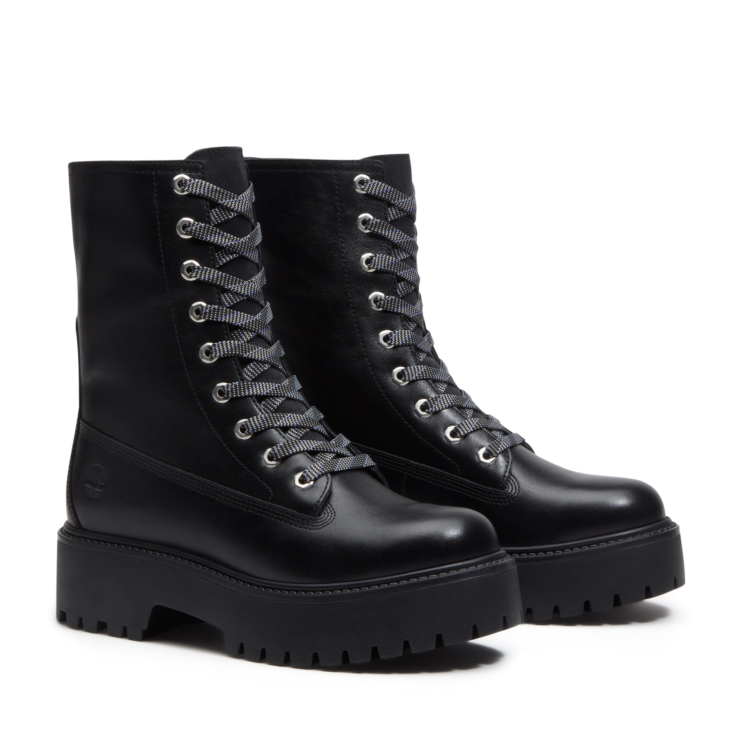 Image of Timberland Schnürboots "STONE STREET - MID LACE BOOT"