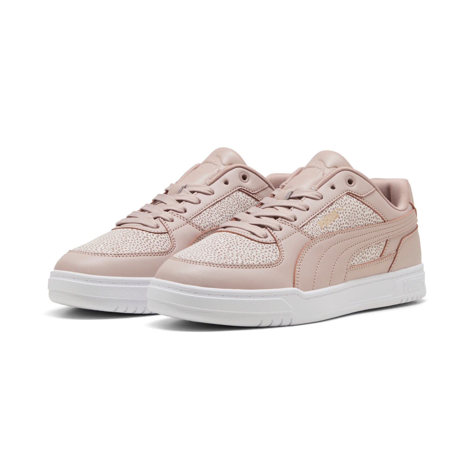 PUMA Sneaker »CAVEN III TOPCAT«  Obermaterial aus Synthetik, Innenmaterial aus Textil, mit Schnürung