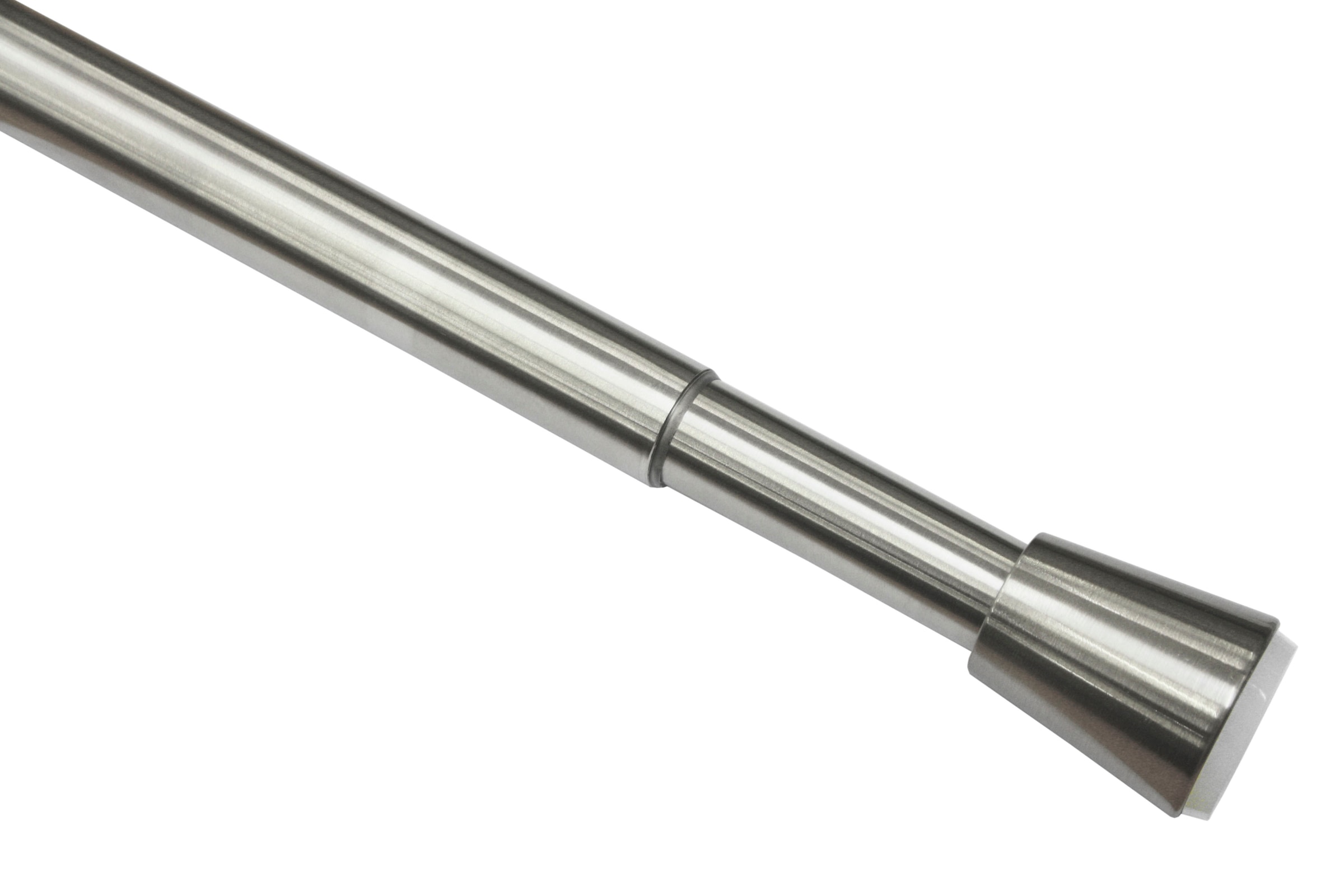 Image of GARDINIA Scheibenstange "Spannstange" Ø 26 mm 1 läufig-läufig ausdrehbar vielseitig einsetzbar