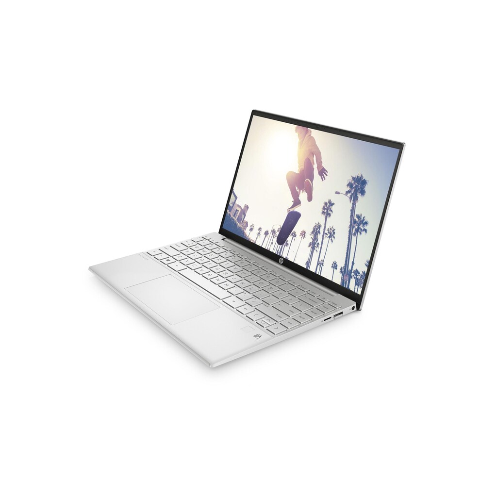 HP Business-Notebook »Pavilion Aero 13-be0650«, 33,64 cm, / 13,3 Zoll, AMD, Ryzen 5, Radeon, 512 GB SSD