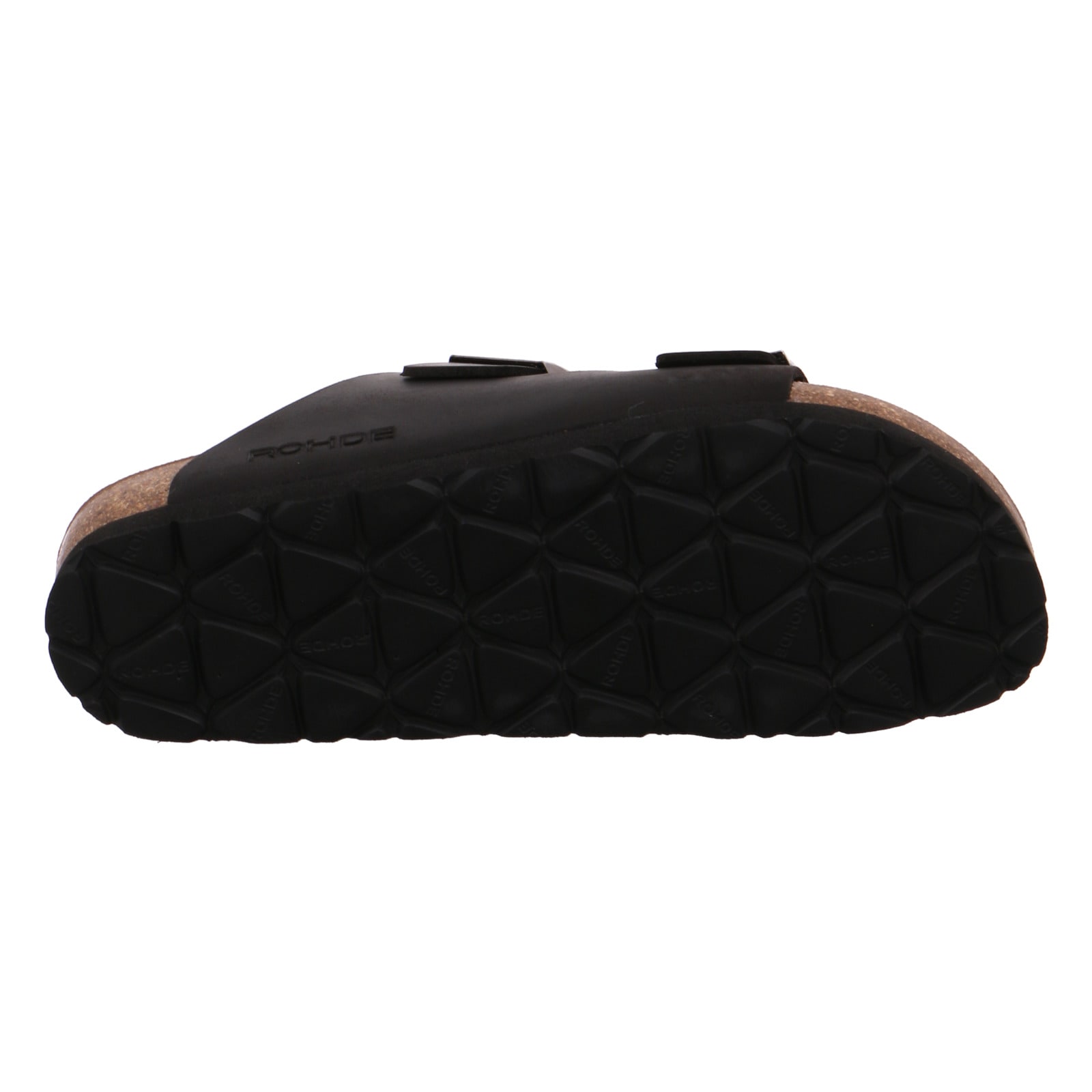 Rohde Pantolette »Grado«  , chaussure d'été, claquettes, poolslides, semelle ergonomique