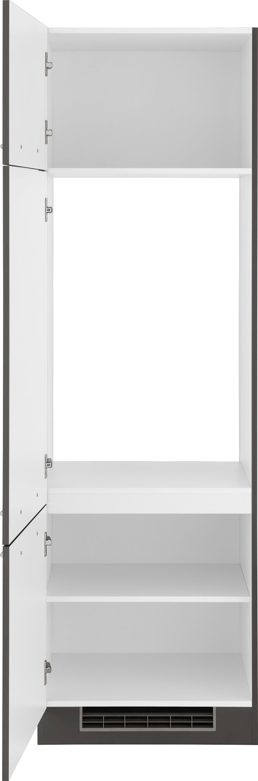 wiho Küchen Armoire réfrigérée encastrable »Unna« 60 cm breit, ohne E-Gerät