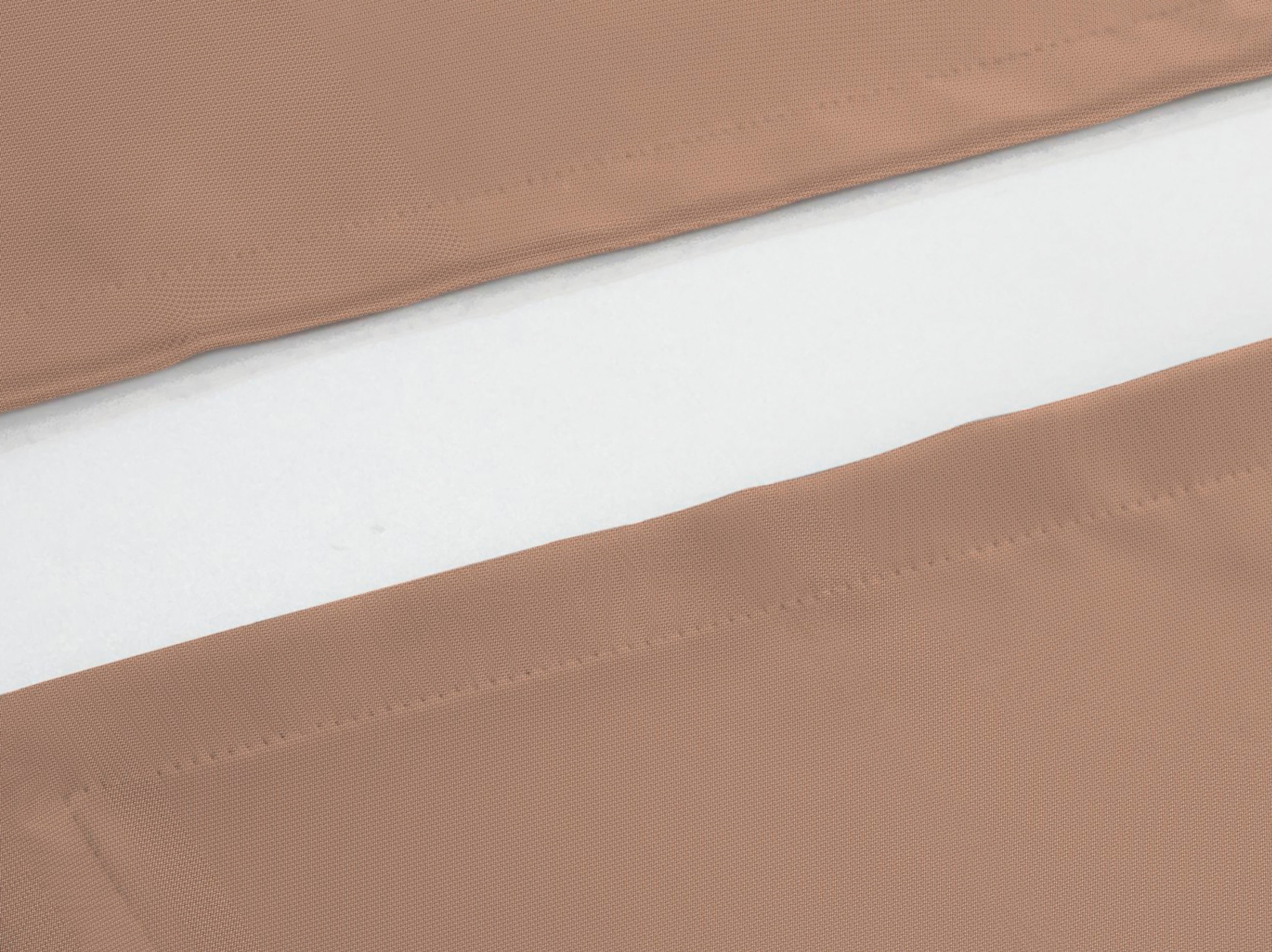 Adam Platzset »Uni Collection«, (2 St.), nachhaltig