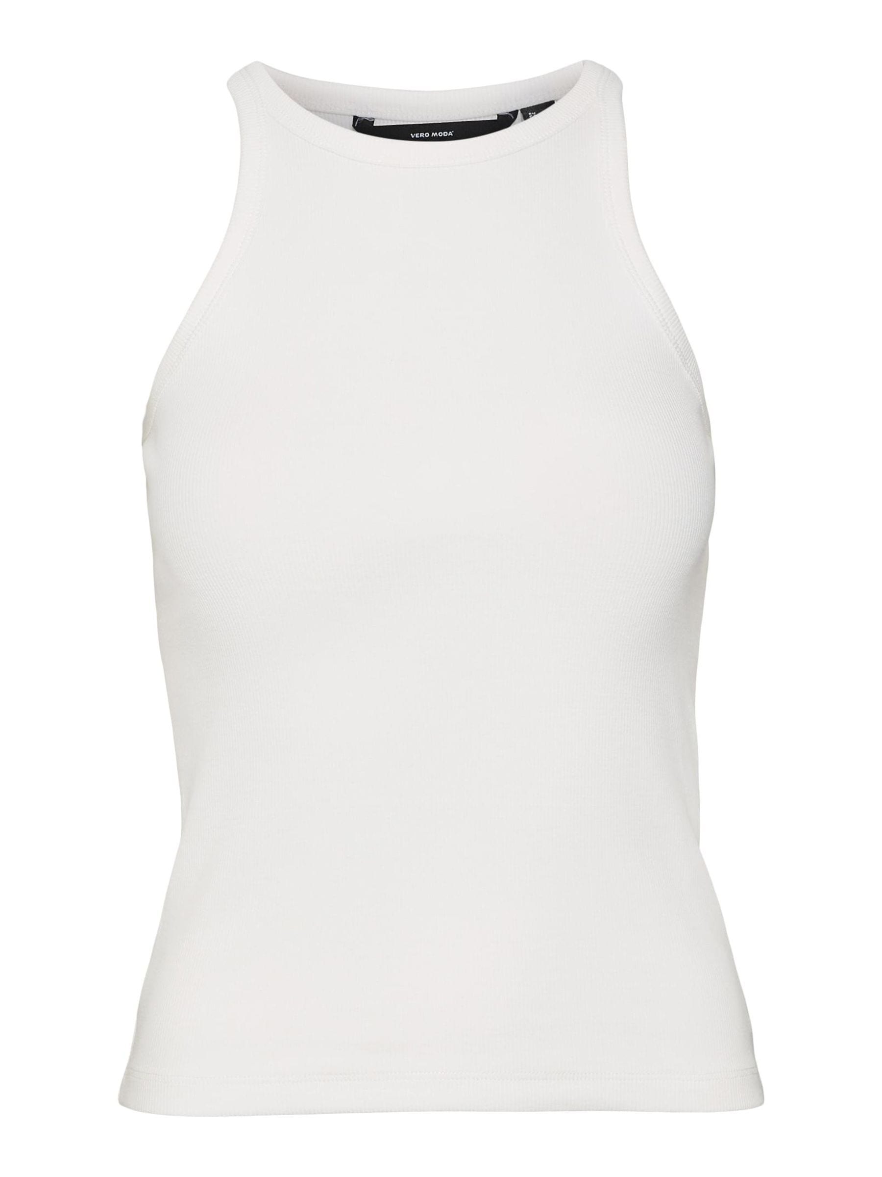 Vero Moda Tanktop »VMCHLOE SHORT TANK TOP JRS NOOS«