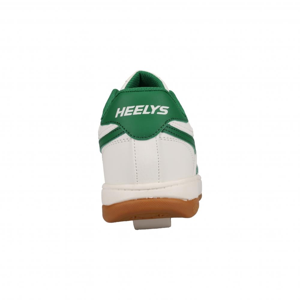Heelys Sneakers »Reebok Club C«  für Kinder und Jugendliche, mit Schnürung