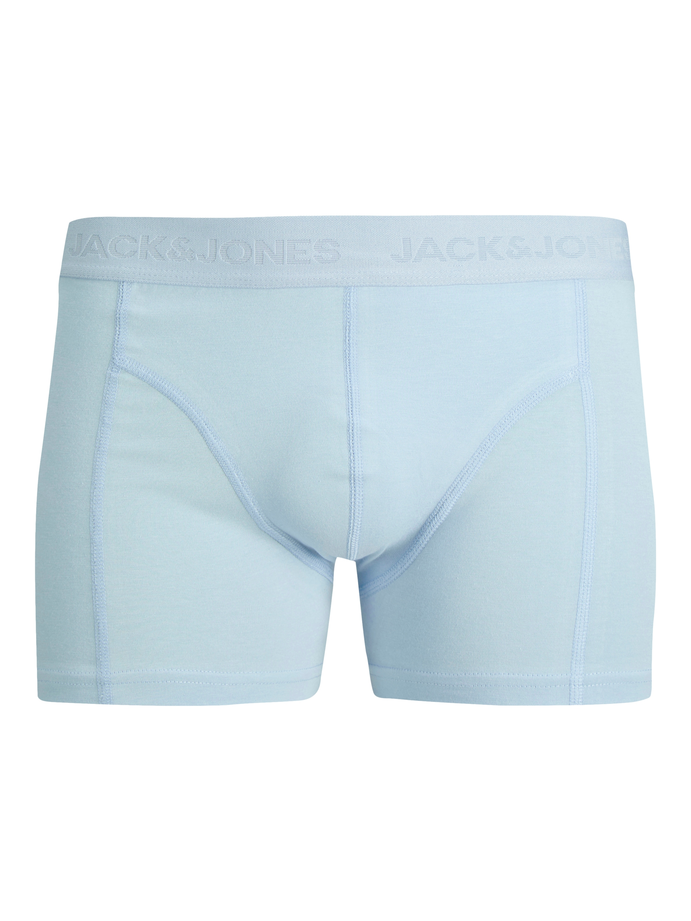 Jack & Jones Tronc »JACCOOPER SOLID TRUNKS 12 PACK« 12 cuis