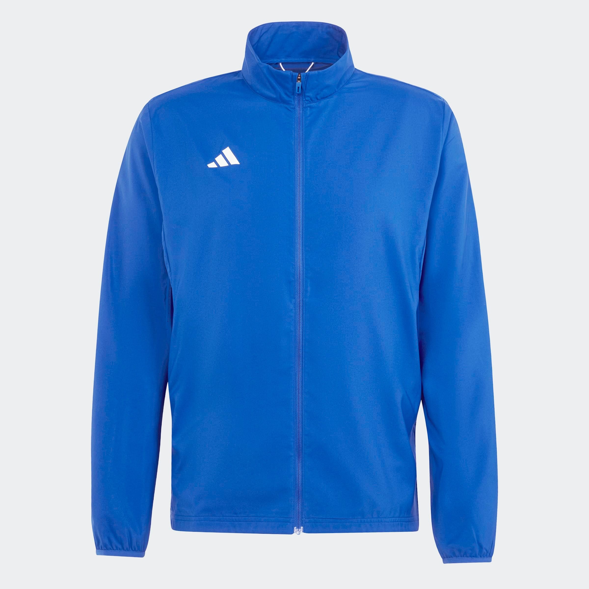 adidas Performance Laufjacke »ADIZERO E JCKT«