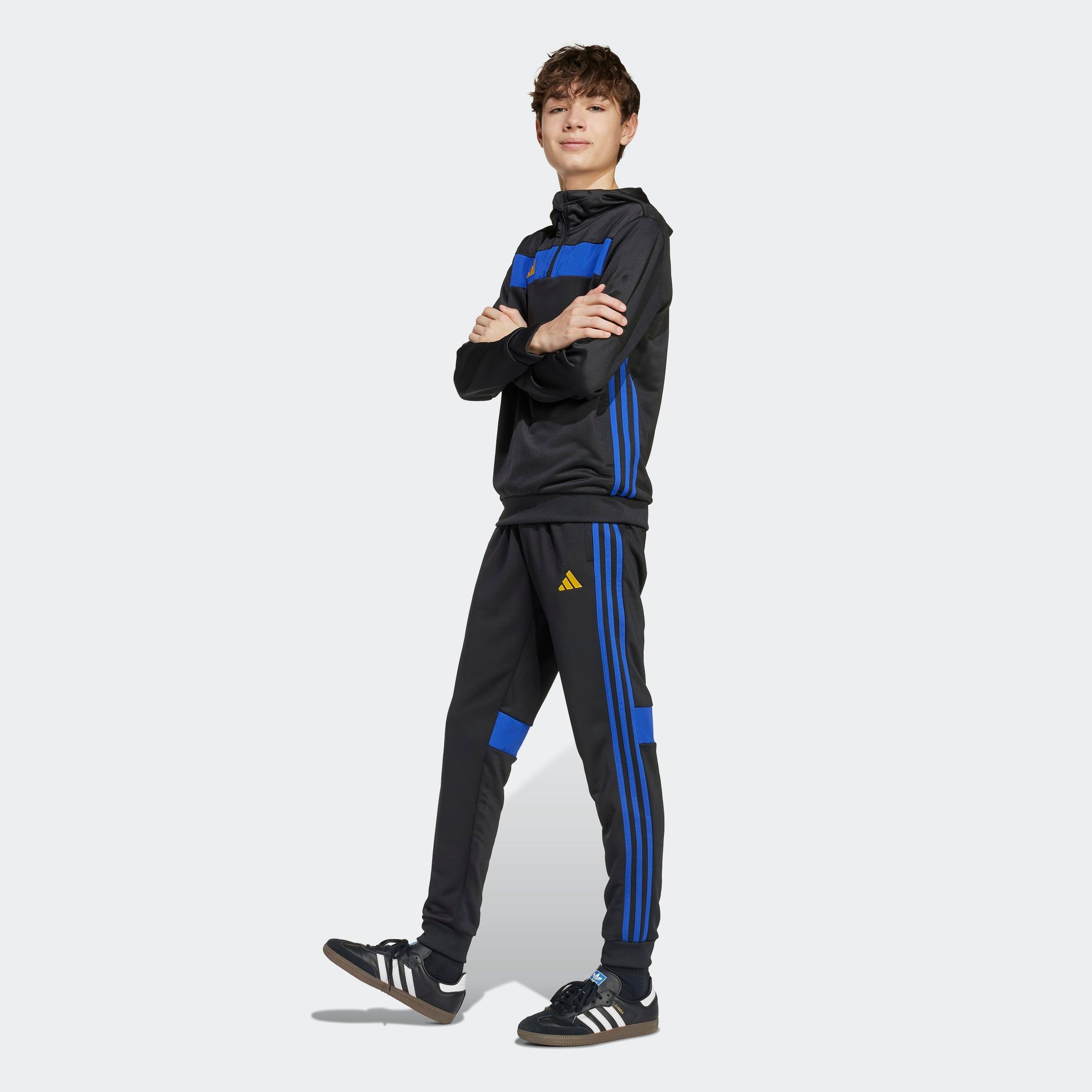 adidas Performance Trainingshose »TIRO ES SW PT Y«