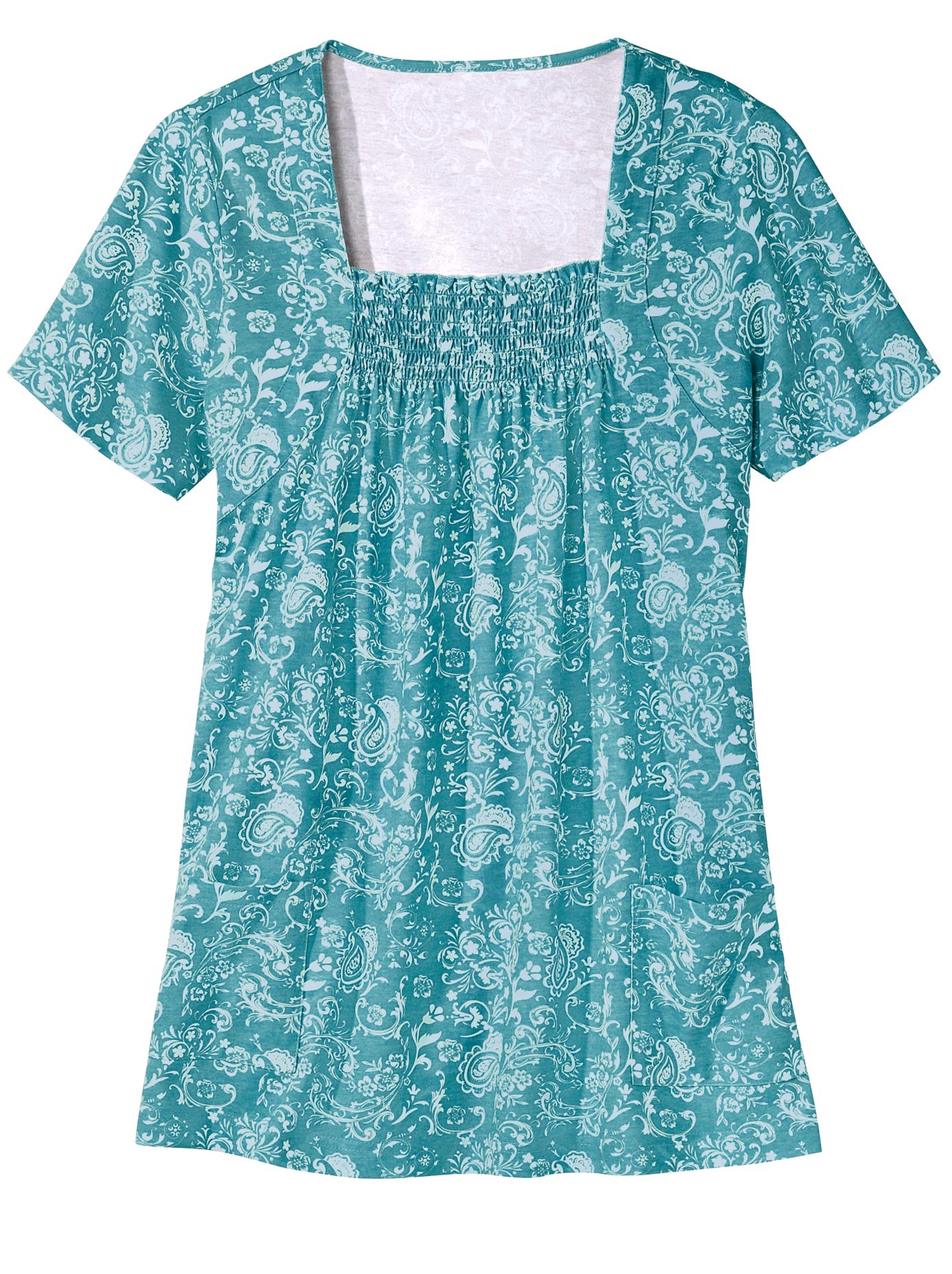 Classic Basics Tunikashirt »Shirttunika«, (1 tlg.) kaufen