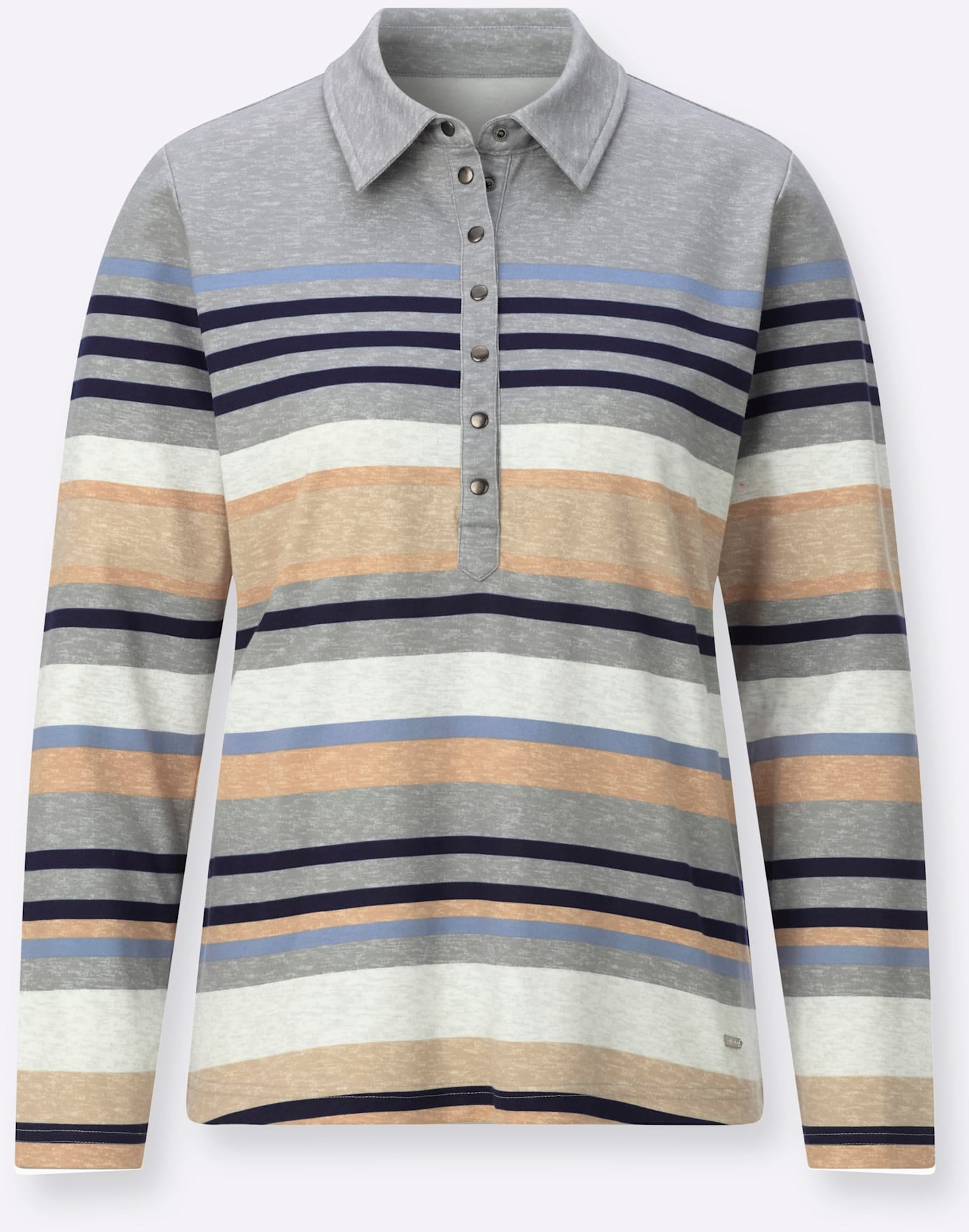 Casual Looks Poloshirt »Poloshirt« 1