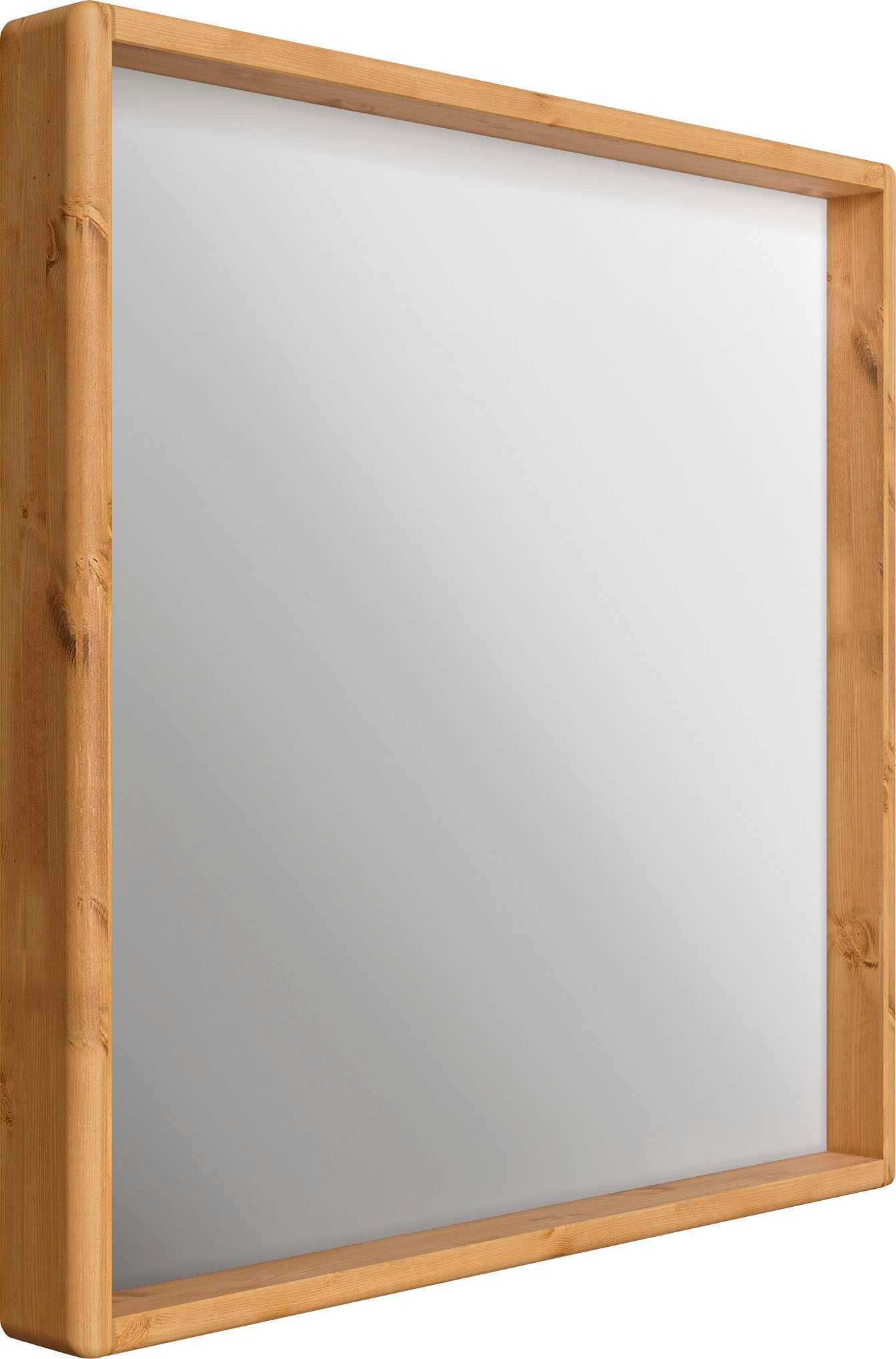 Image of GOODproduct Spiegel "Livana" FSC zertifiziertes Massivholz