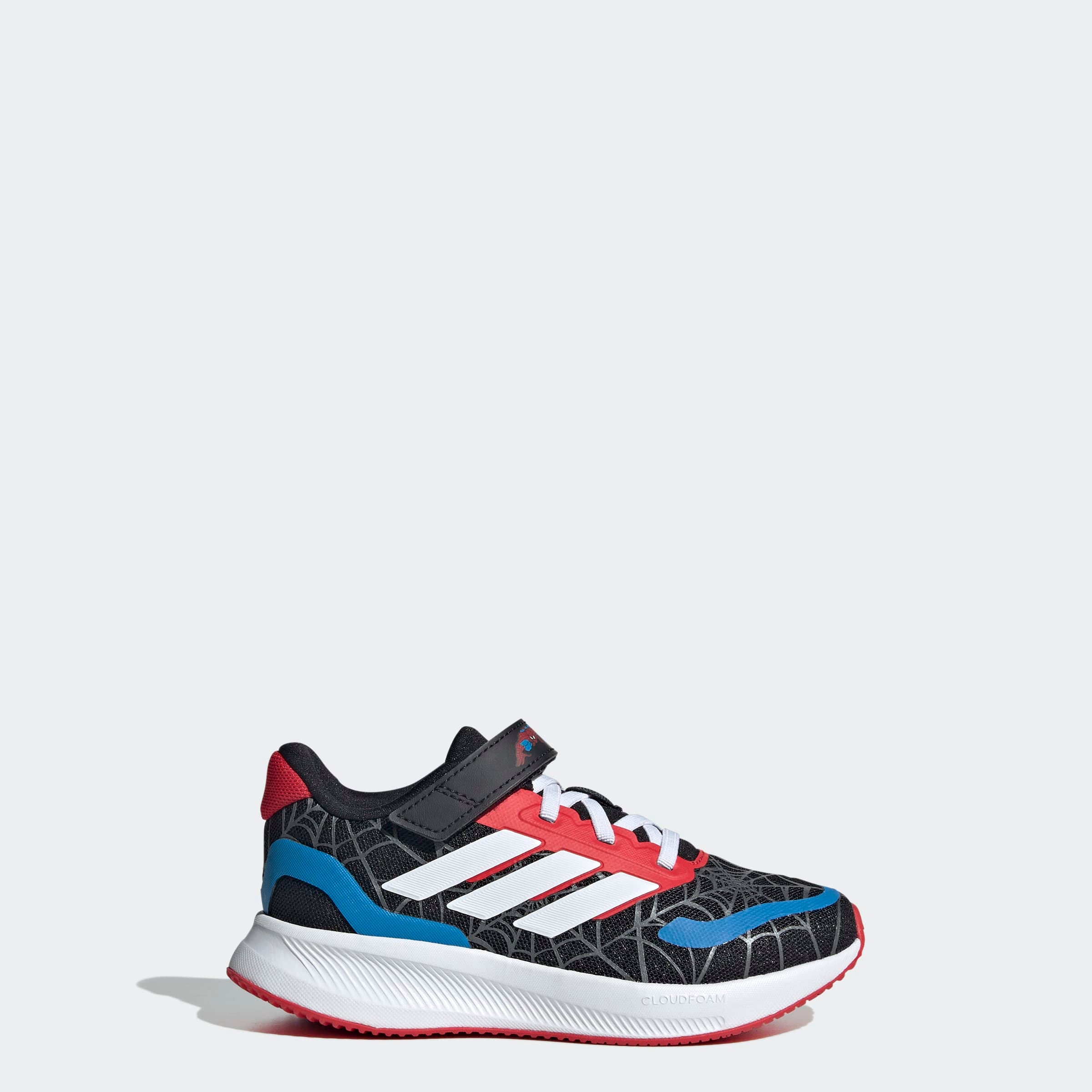 adidas Sportswear Sneakers »ADIDAS MARVEL SPIDER-MAN RUNFALCON  FÜR KINDER«  mit Klettverschluss, für Kinder & Jugendliche