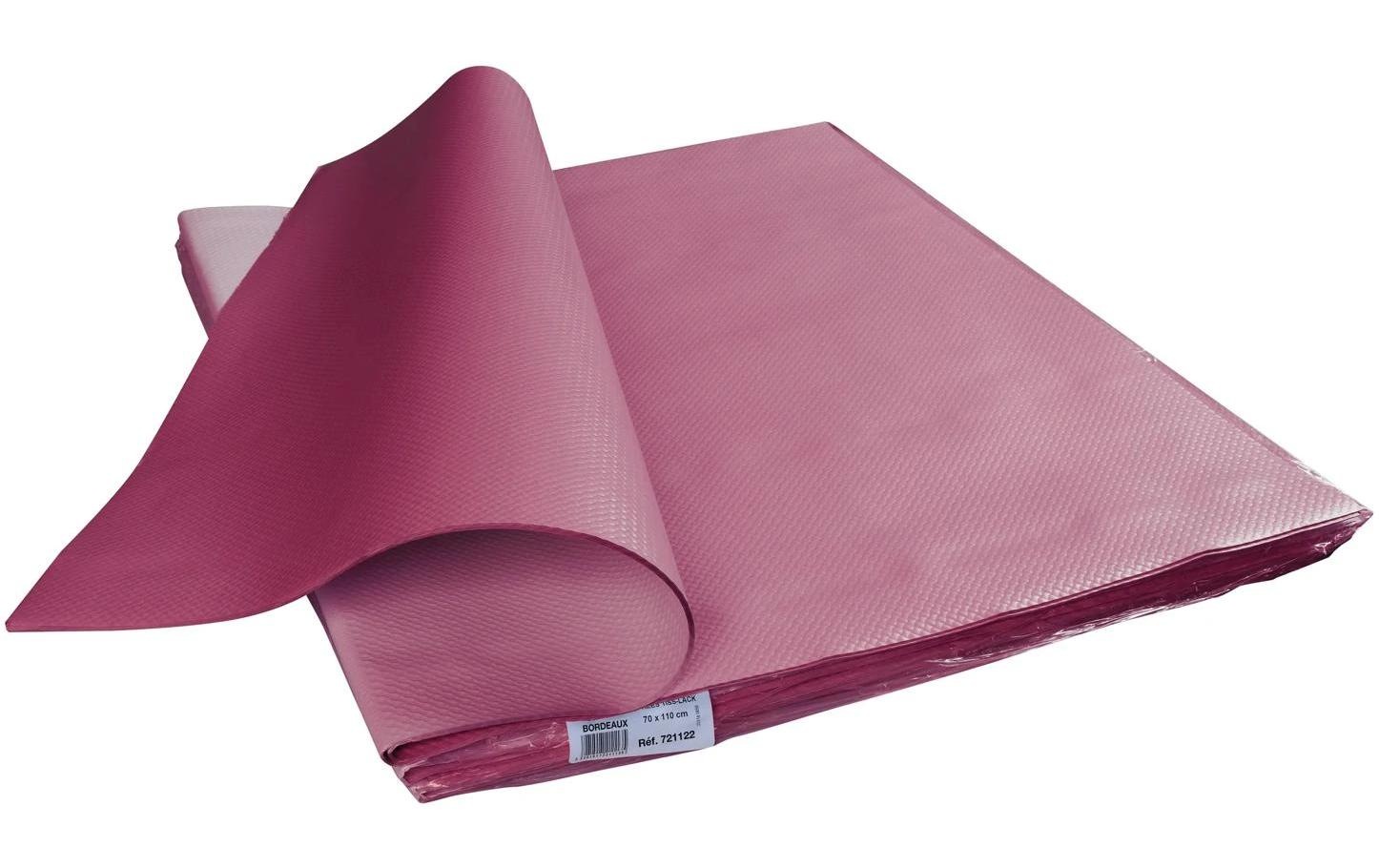 nicht definiert Tischdecke »PRO nappe 200 Stück, 70 cm x 1,1 m«