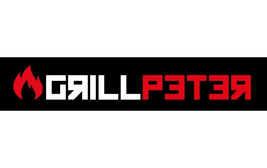   Holzkohlegrill »GRILLPETER Astana 2 mm« Mobiler Mangal aus Edelstahl mit höhenverstellbarem Rost