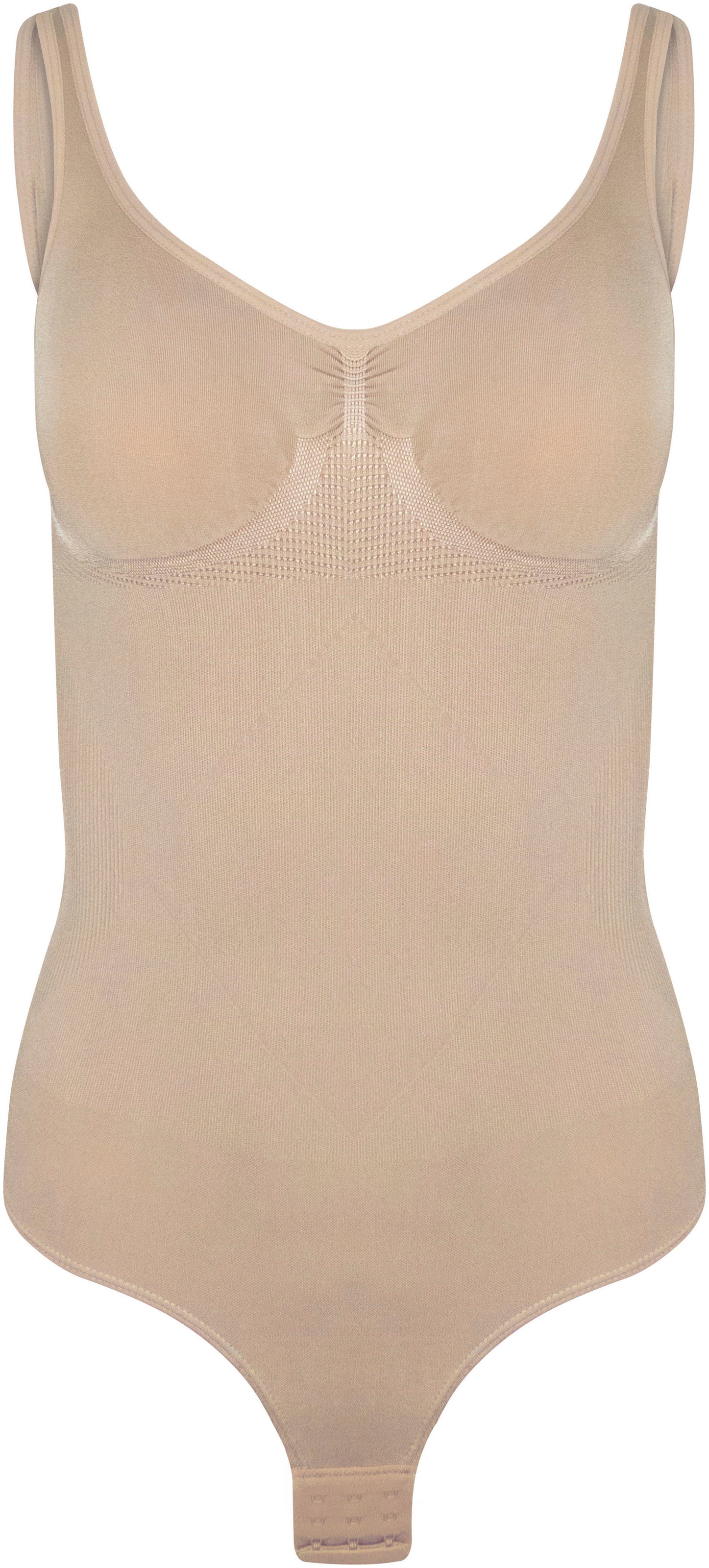 MAGIC Bodyfashion »Low Back Body« glatte, nahtlose Verarbeitung für einen unsichtbaren Look