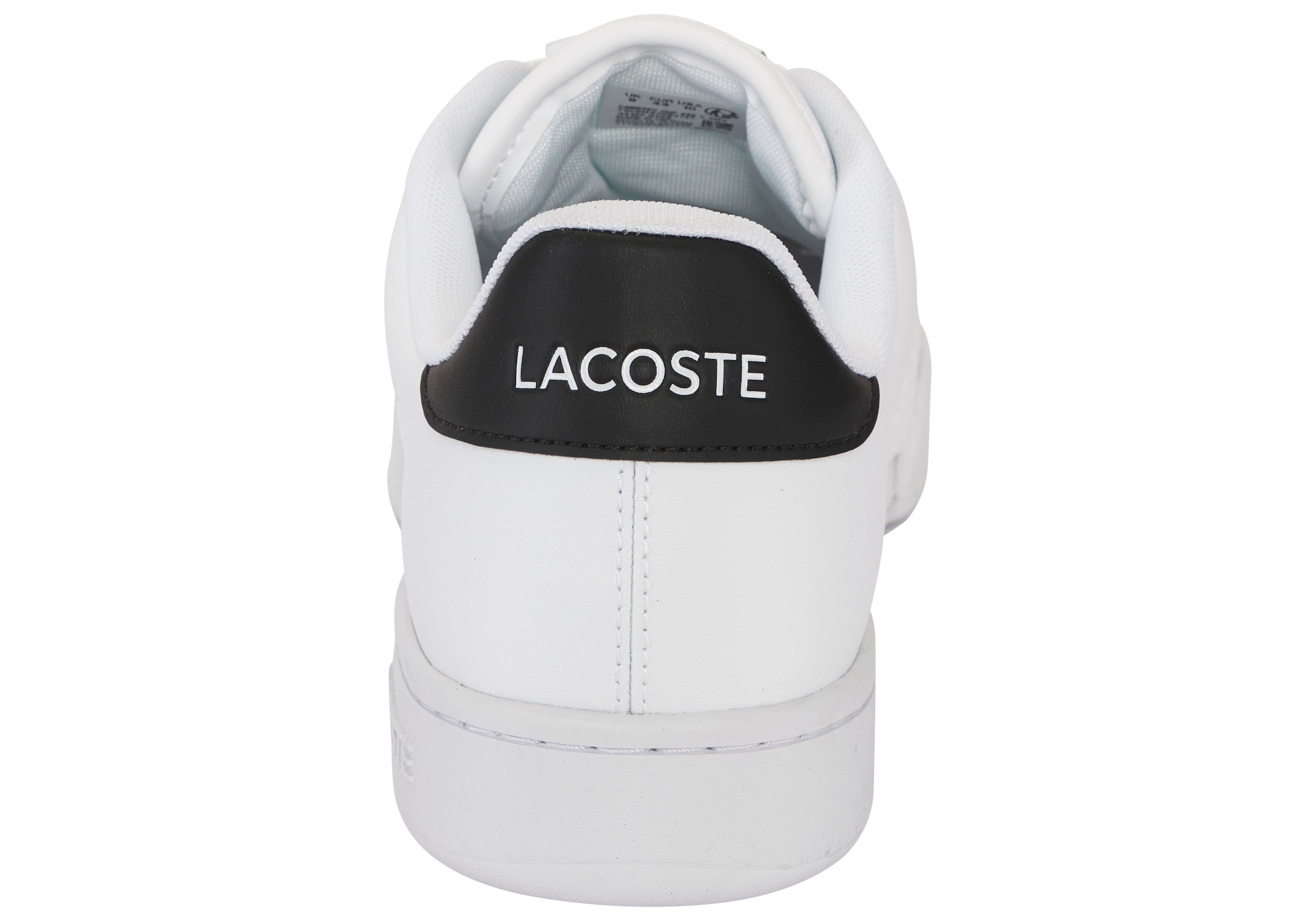 Lacoste Sneakers »CARNABY CUP«