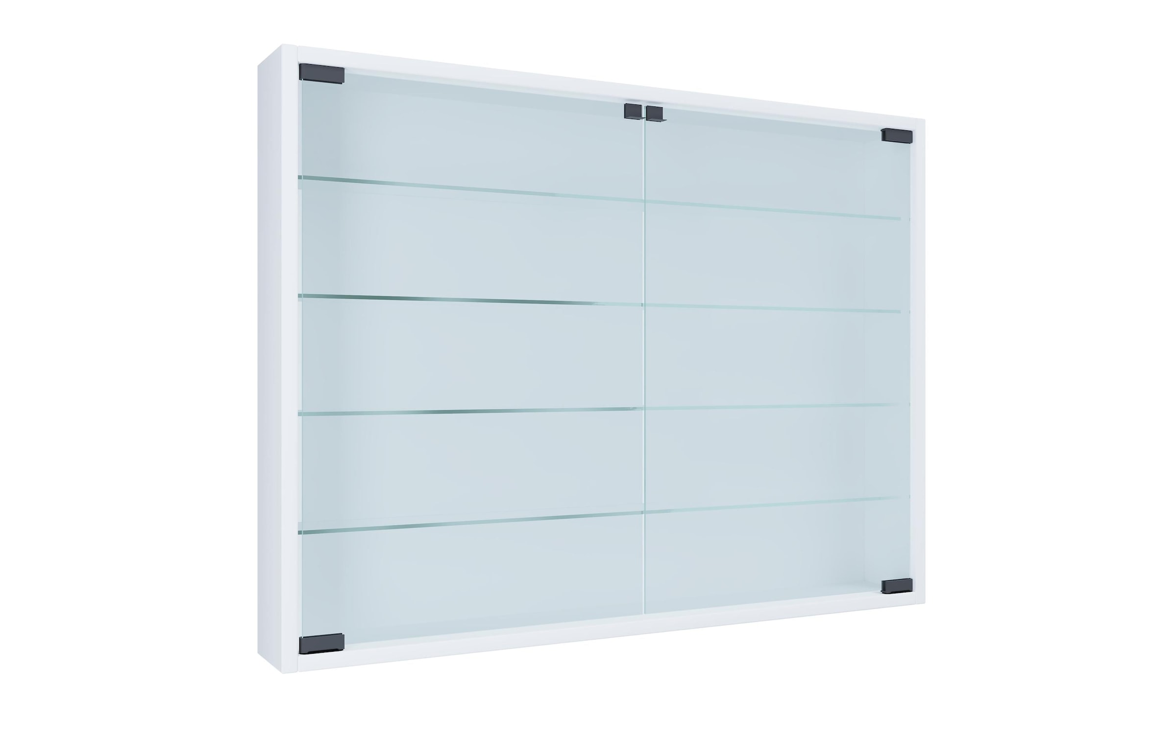 VCM Vitrine »Mandosa L 80 x 60 cm«