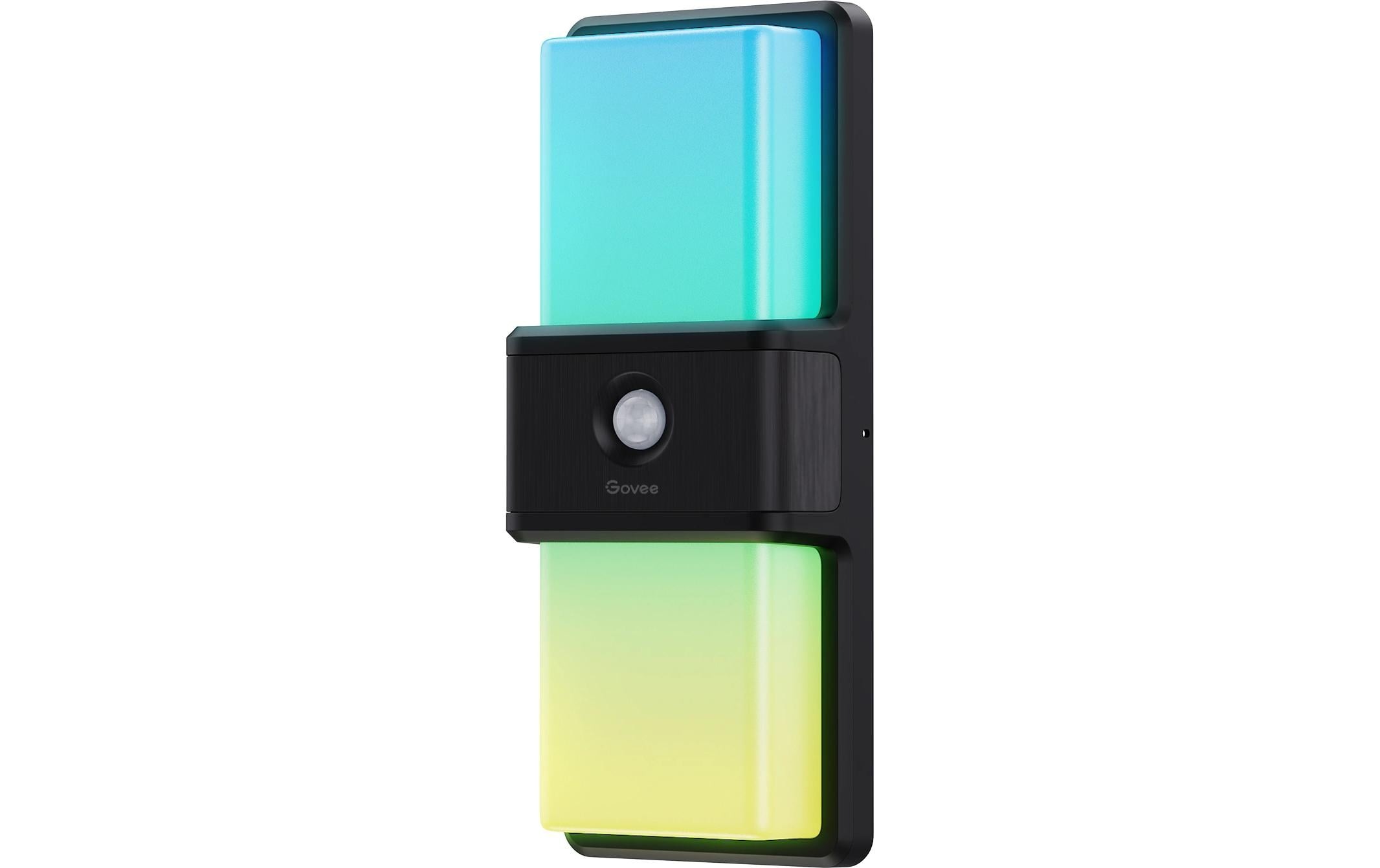 Image of Govee LED Wandleuchte "Smart Outdoor Wall light"