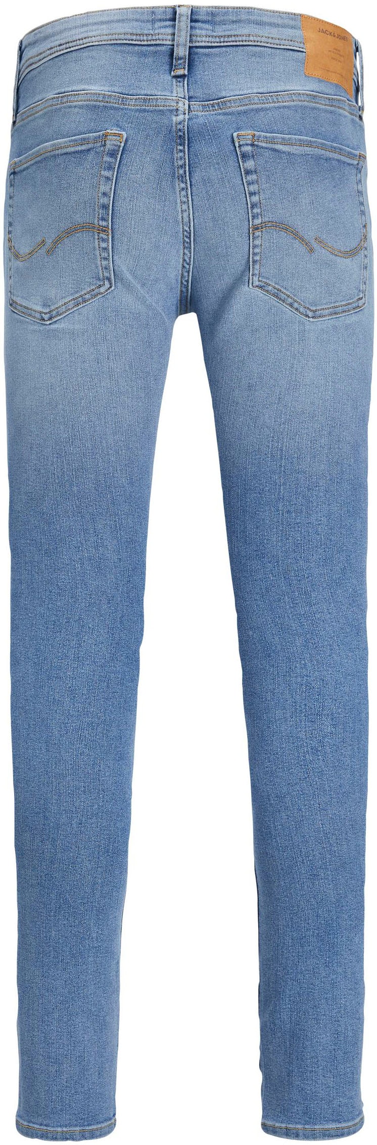 Jack & Jones Skinny-fit-Jeans »JJILIAM JJORIGINAL AM 005 NOOS«