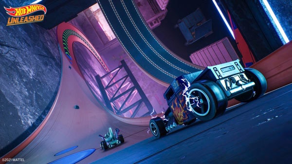 Koch Media Spielesoftware »Hot Wheels Unleashed«, Xbox Series X