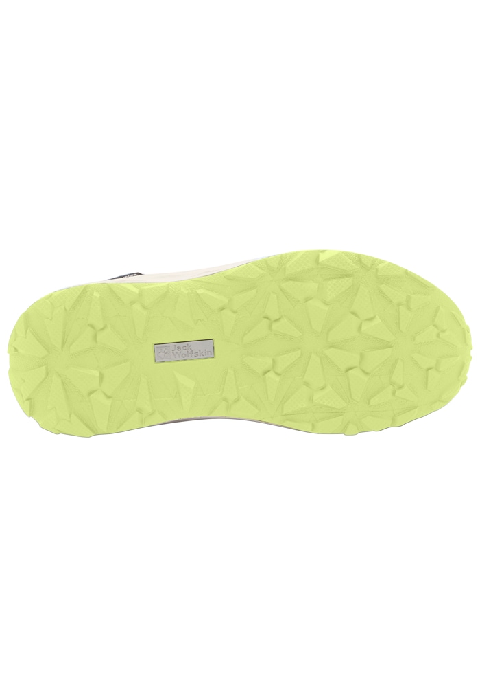 Jack Wolfskin Sneaker »WOODLAND 2 TEXAPORE MID K«