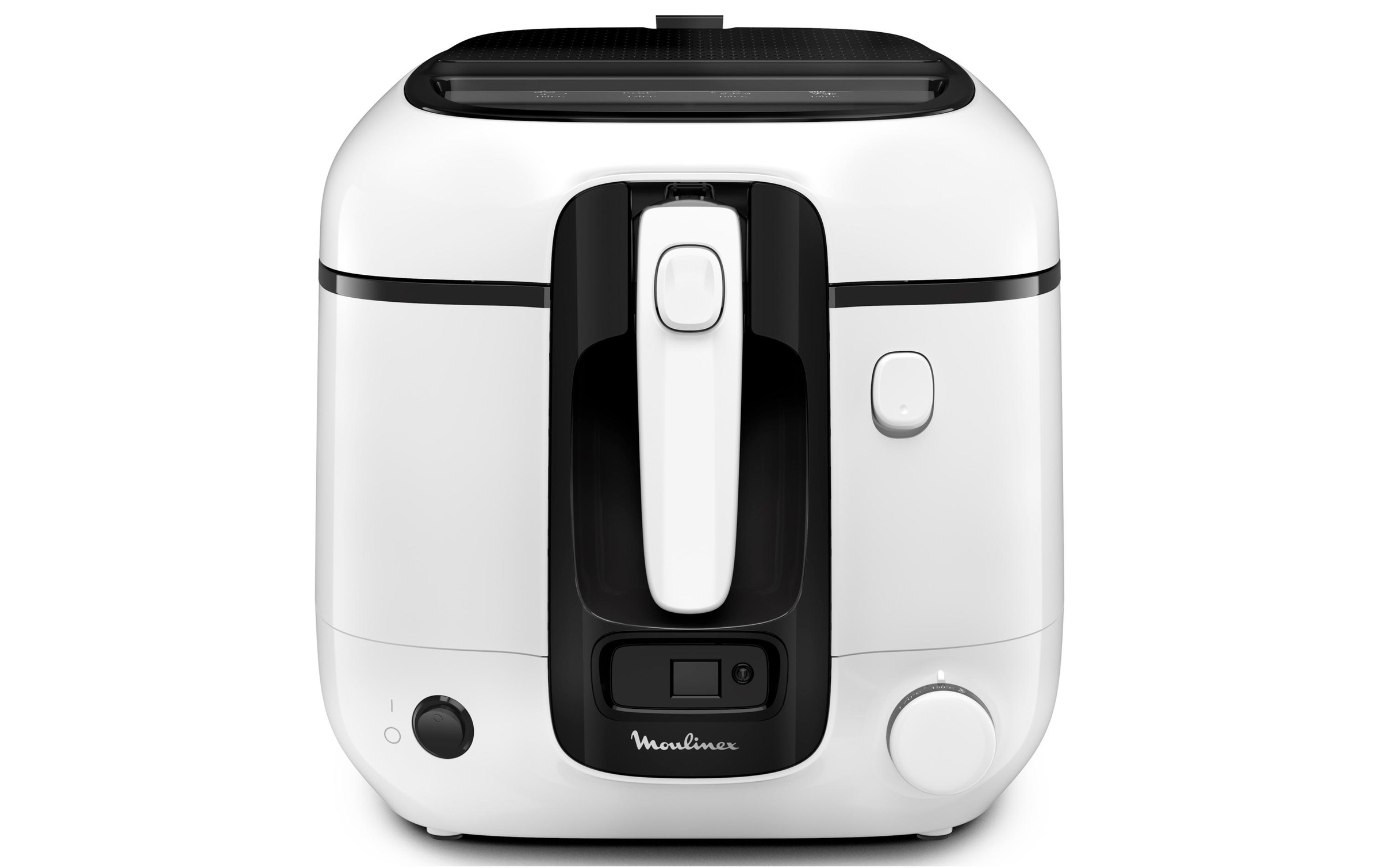 Image of Tefal Fritteuse »Super Uno«, 1800 W, Fassungsvermögen 2,2 l bei Ackermann Versand Schweiz