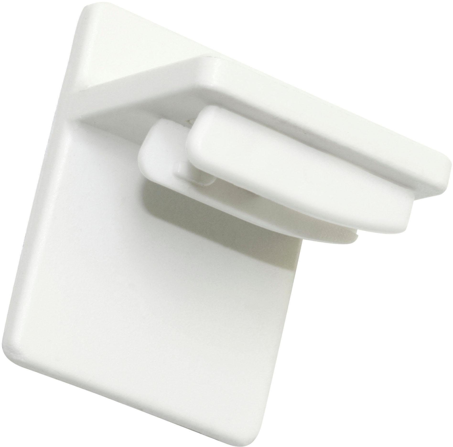 Image of WOHNIDEE-Kollektion Klebeträger »Wohnen«, (4 St.) bei Ackermann Versand Schweiz