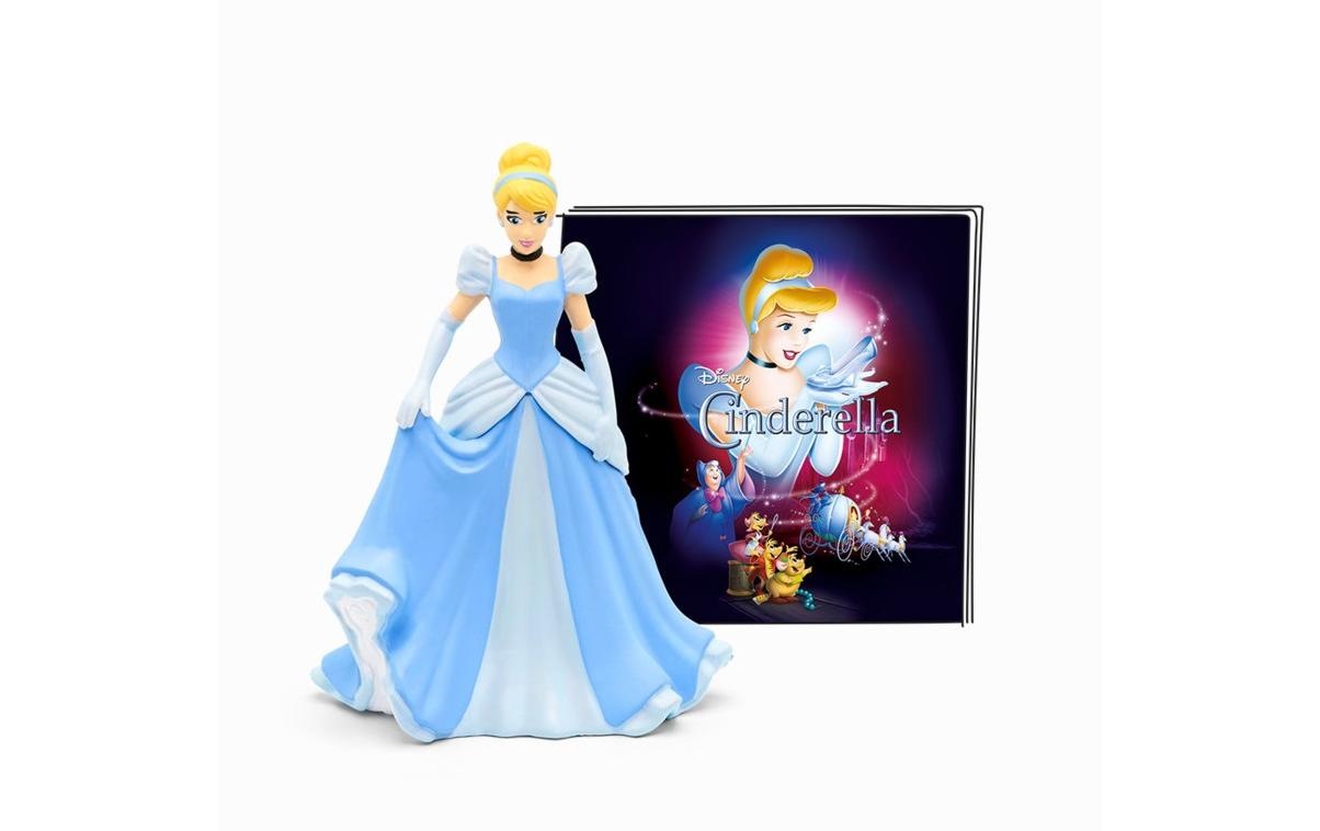 Hörspielfigur »Disney - Cinderella«