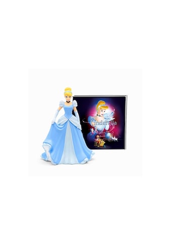 Hörspielfigur »Disney - Cinderella«