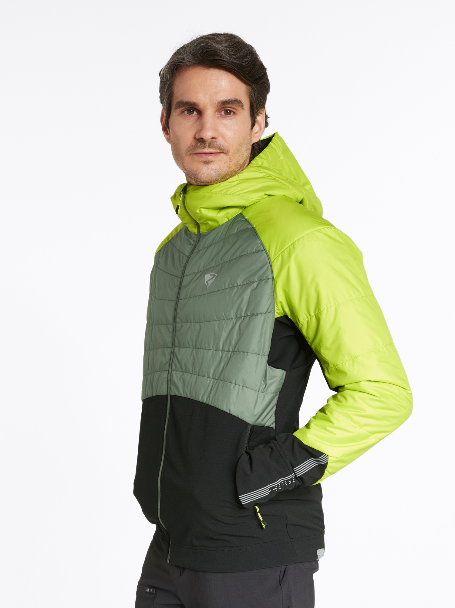 Ziener Funktionsjacke »NAKOS«