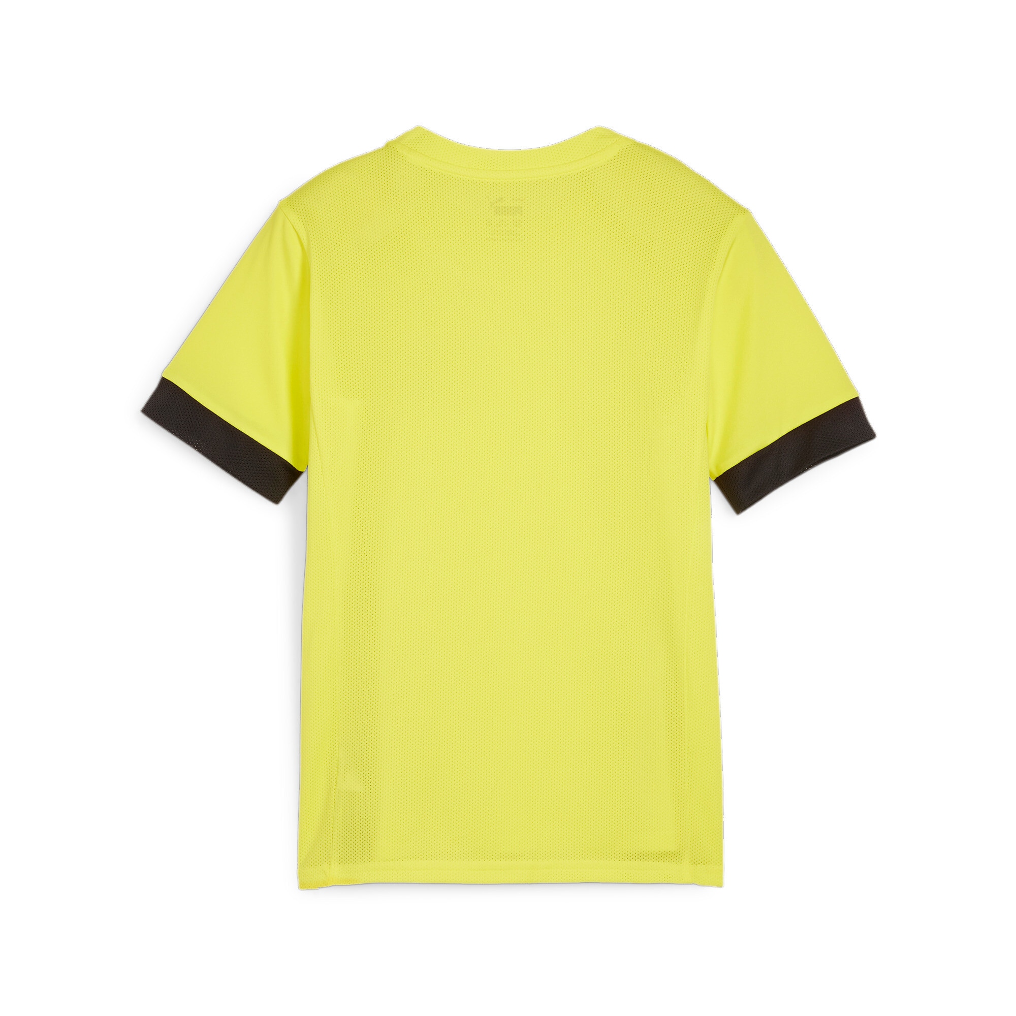 PUMA Maillot de foot »TEAMGOAL MATCHDAY JERSEY JR« pour adolescents, football, manches courtes, style sportif, en polyester