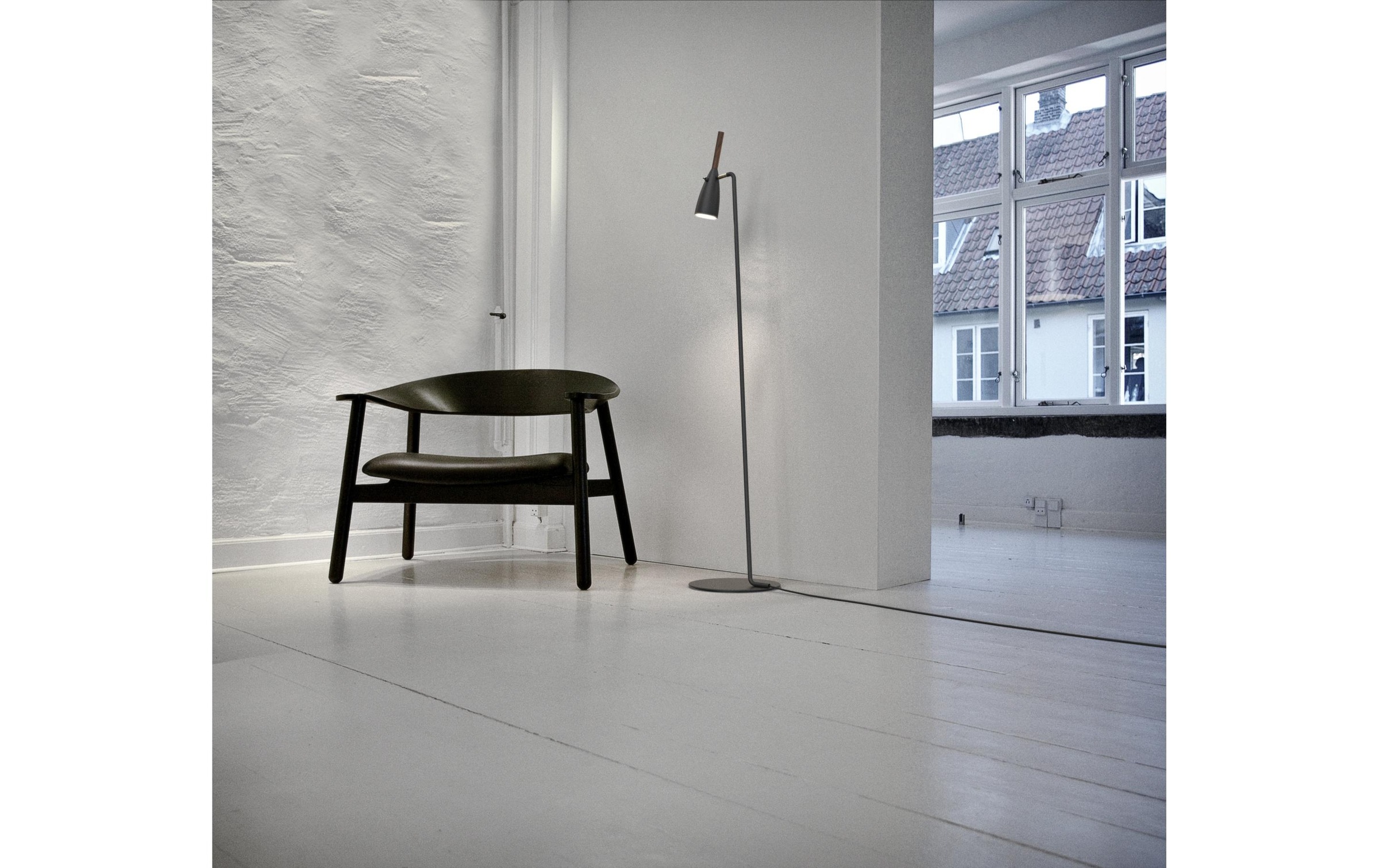 Nordlux Stehlampe »DFTP Pure 10 E2«