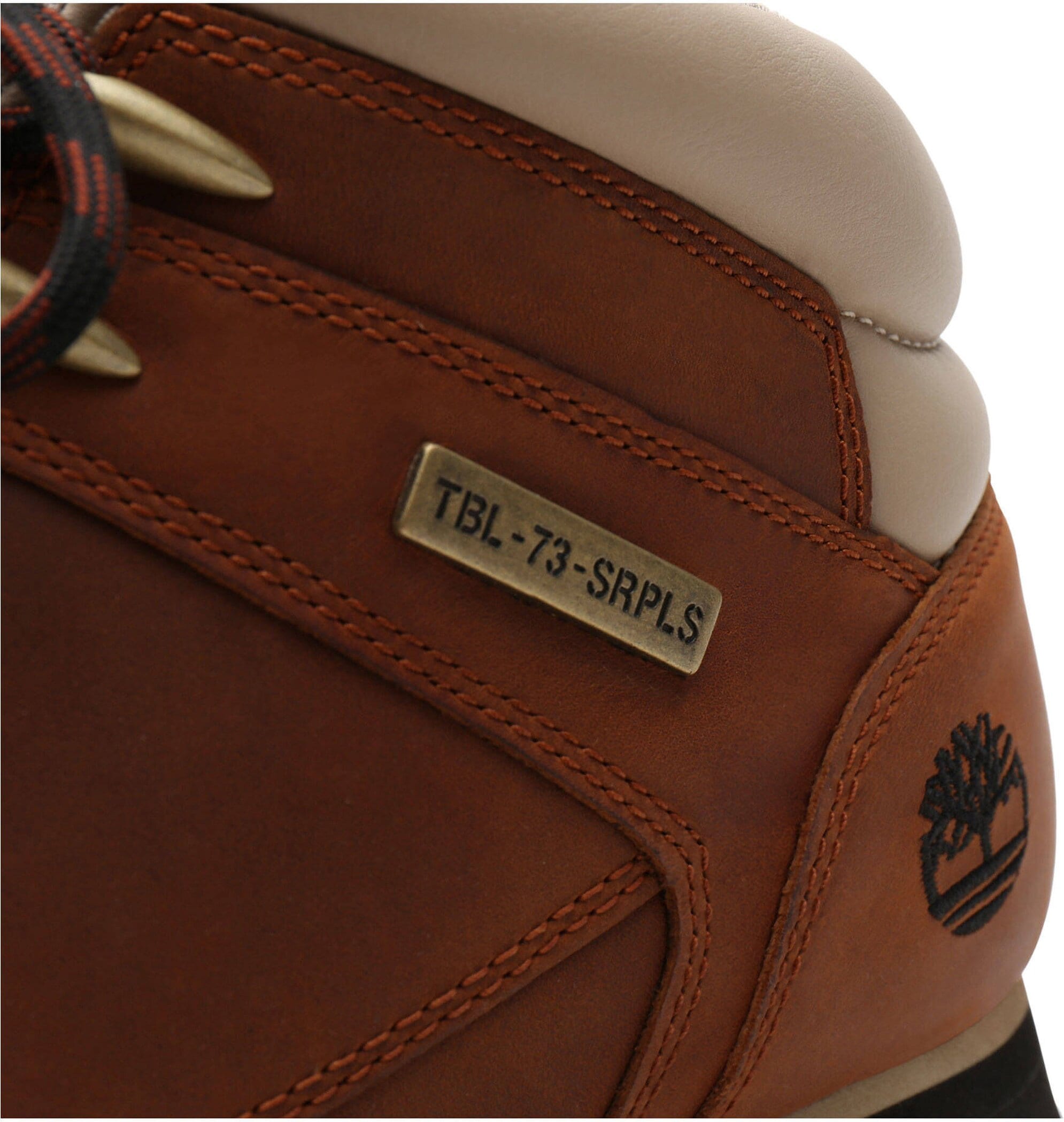 Timberland Schnürboots »EURO SPRINTMID LACE UP BOOT«, Winterstiefel, Schnürstiefel, Winterschuhe