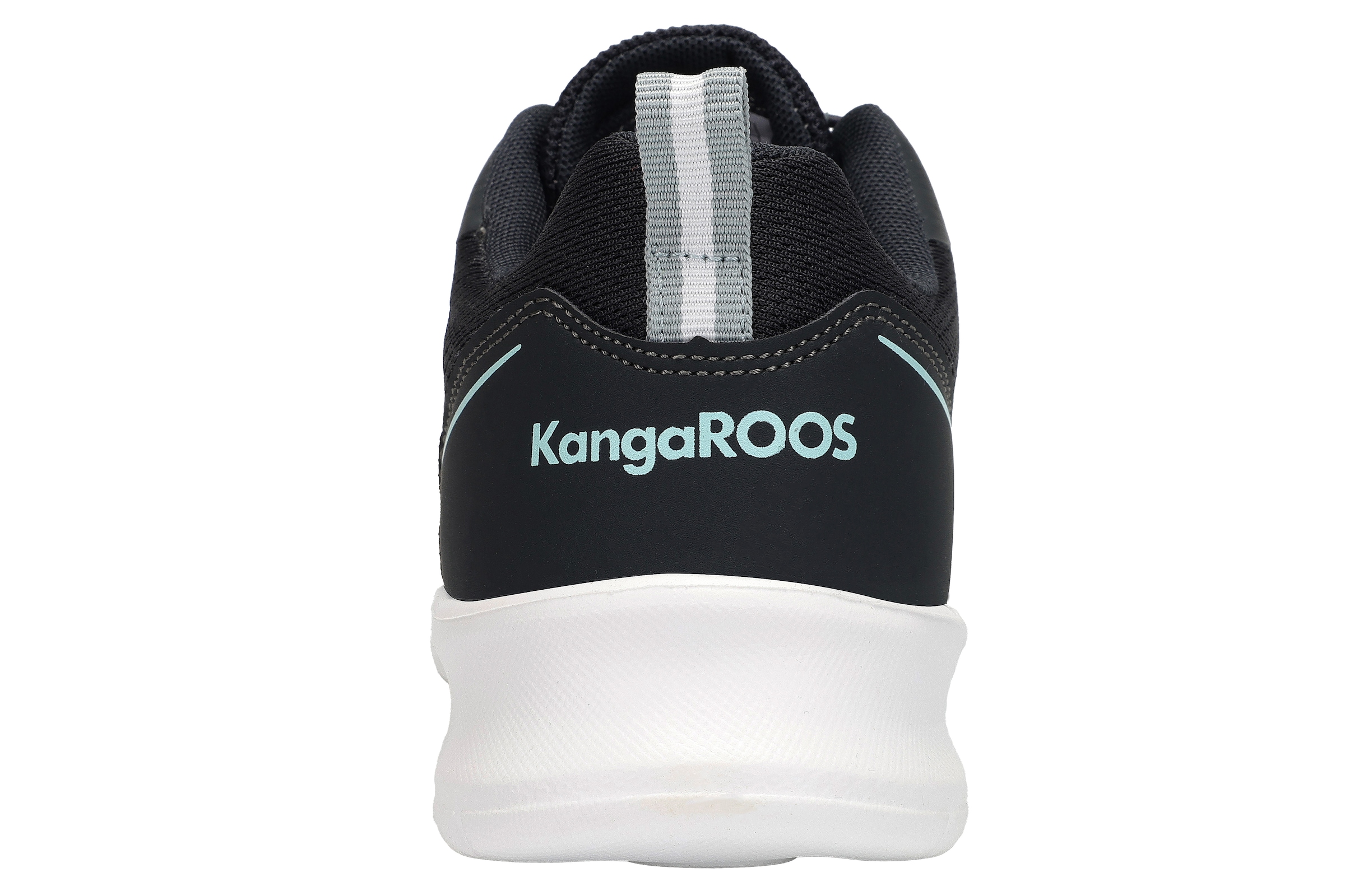 KangaROOS Sneaker »K-NJ STEPPER OS«