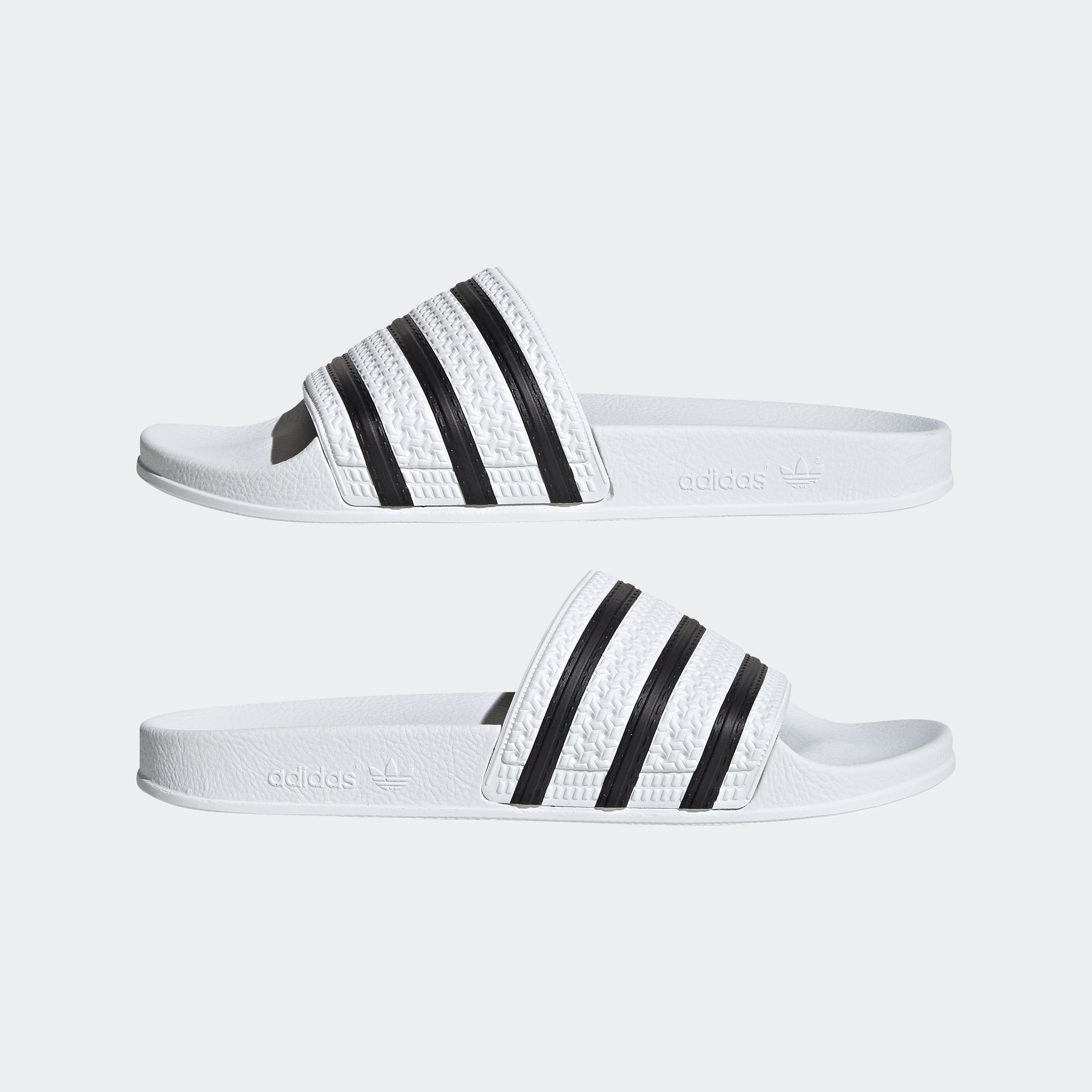 Image of adidas Originals Badesandale "ADILETTE" Badelatschen