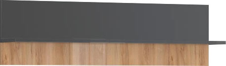 Places of Style Wandboard »Onyx«, in zwei Breiten günstig kaufen