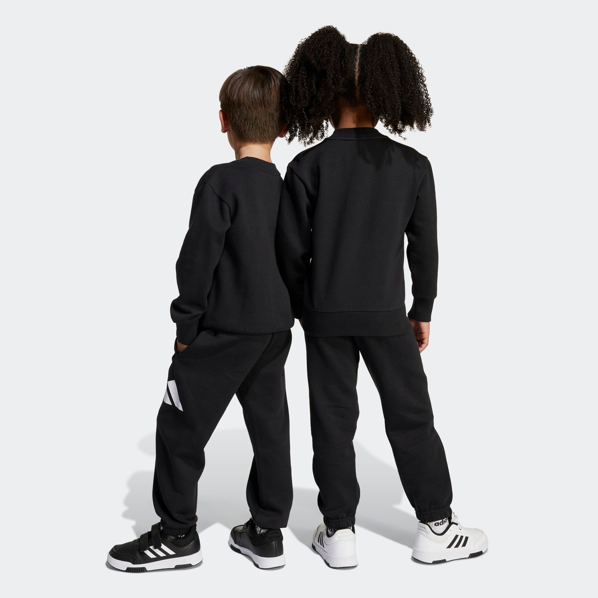 adidas Sportswear Trainingsanzug "ESSENTIALS KIDS" 2 Stk.