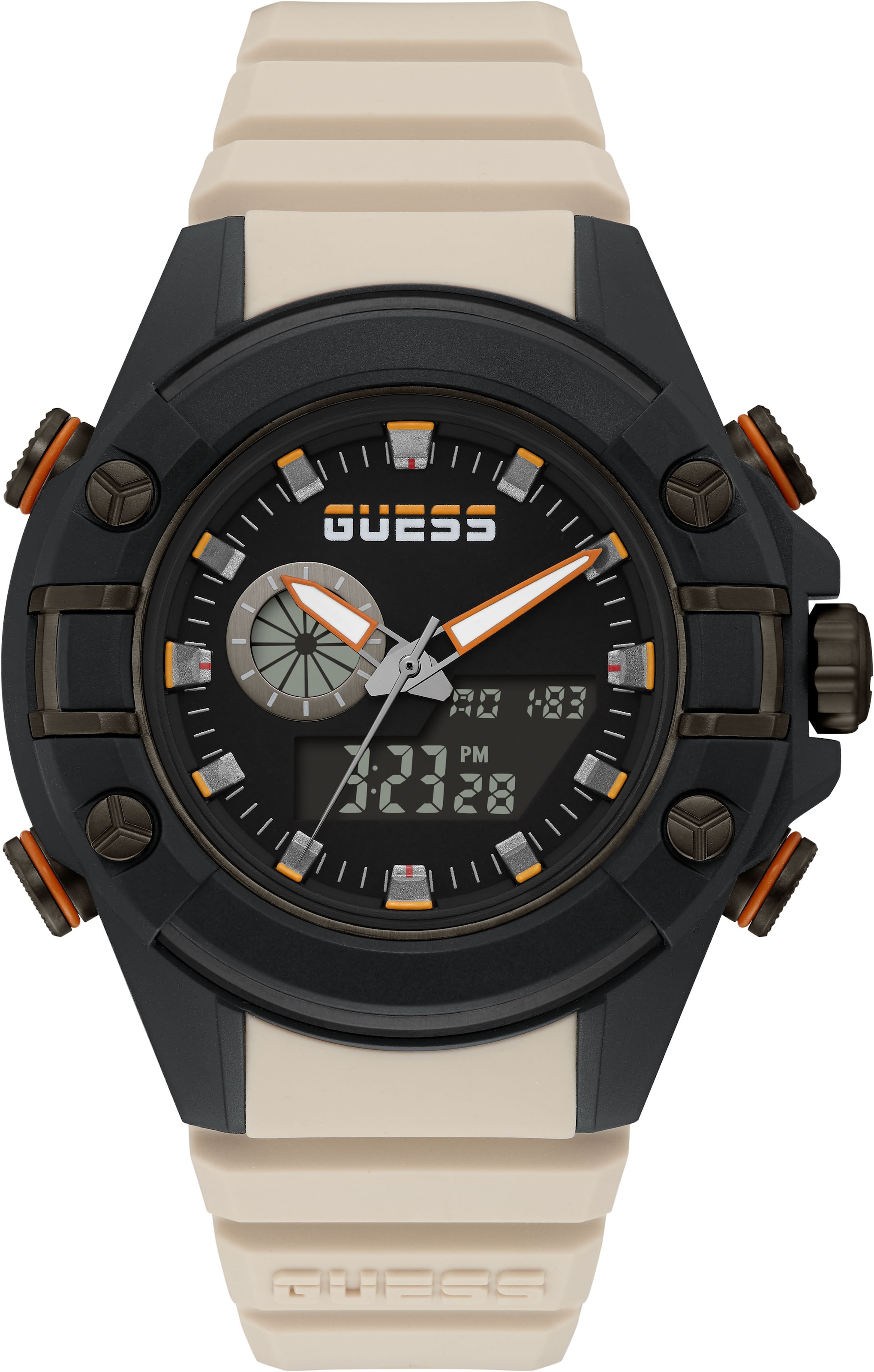 Image of Guess Digitaluhr »G FORCE, GW0269G1« bei Ackermann Versand Schweiz