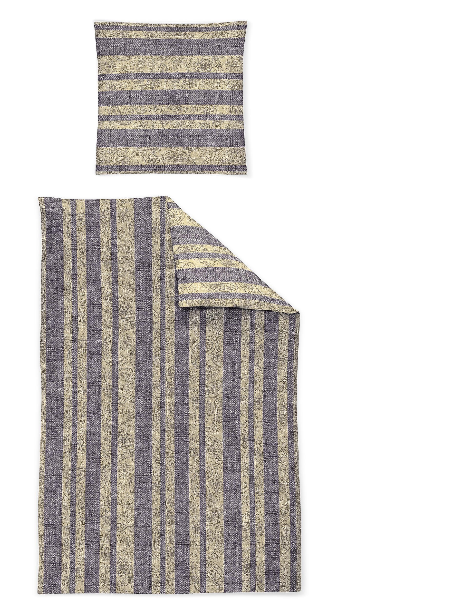Image of Irisette Bettwäsche "Alpaka 8468" 2 Stk. hochwertig