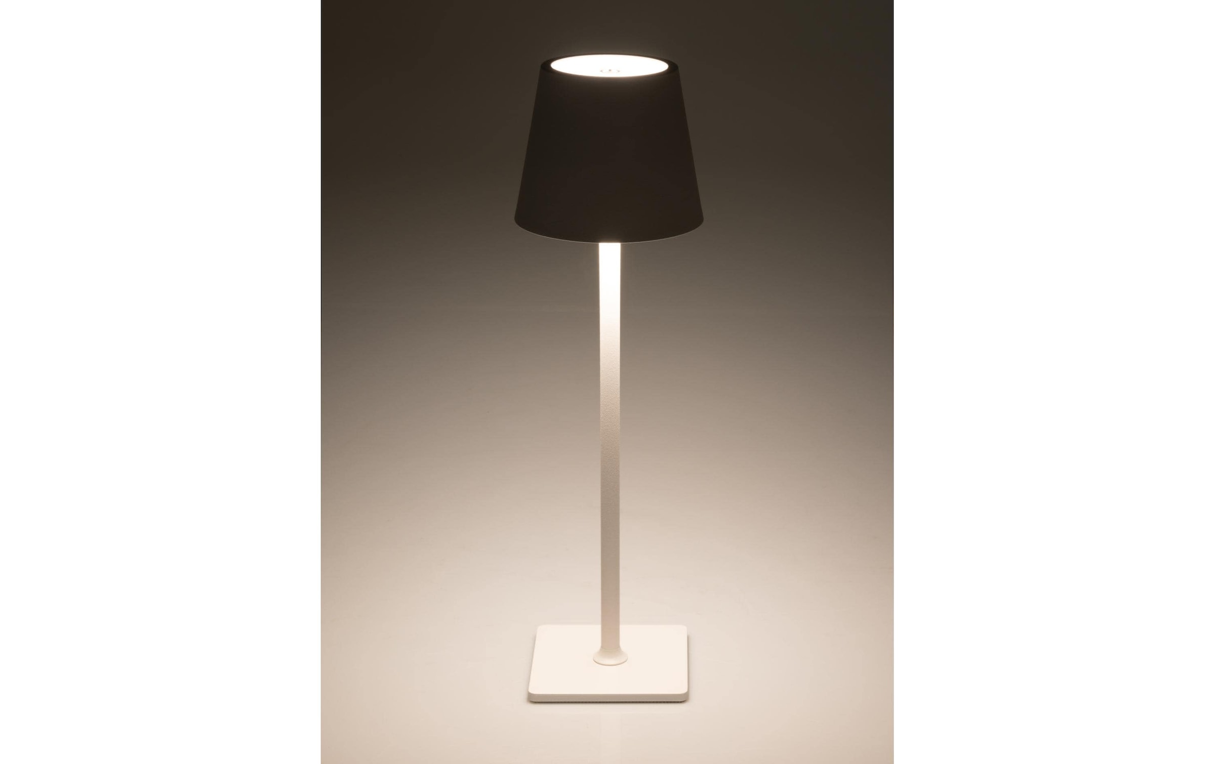 Cocon LED Tischleuchte