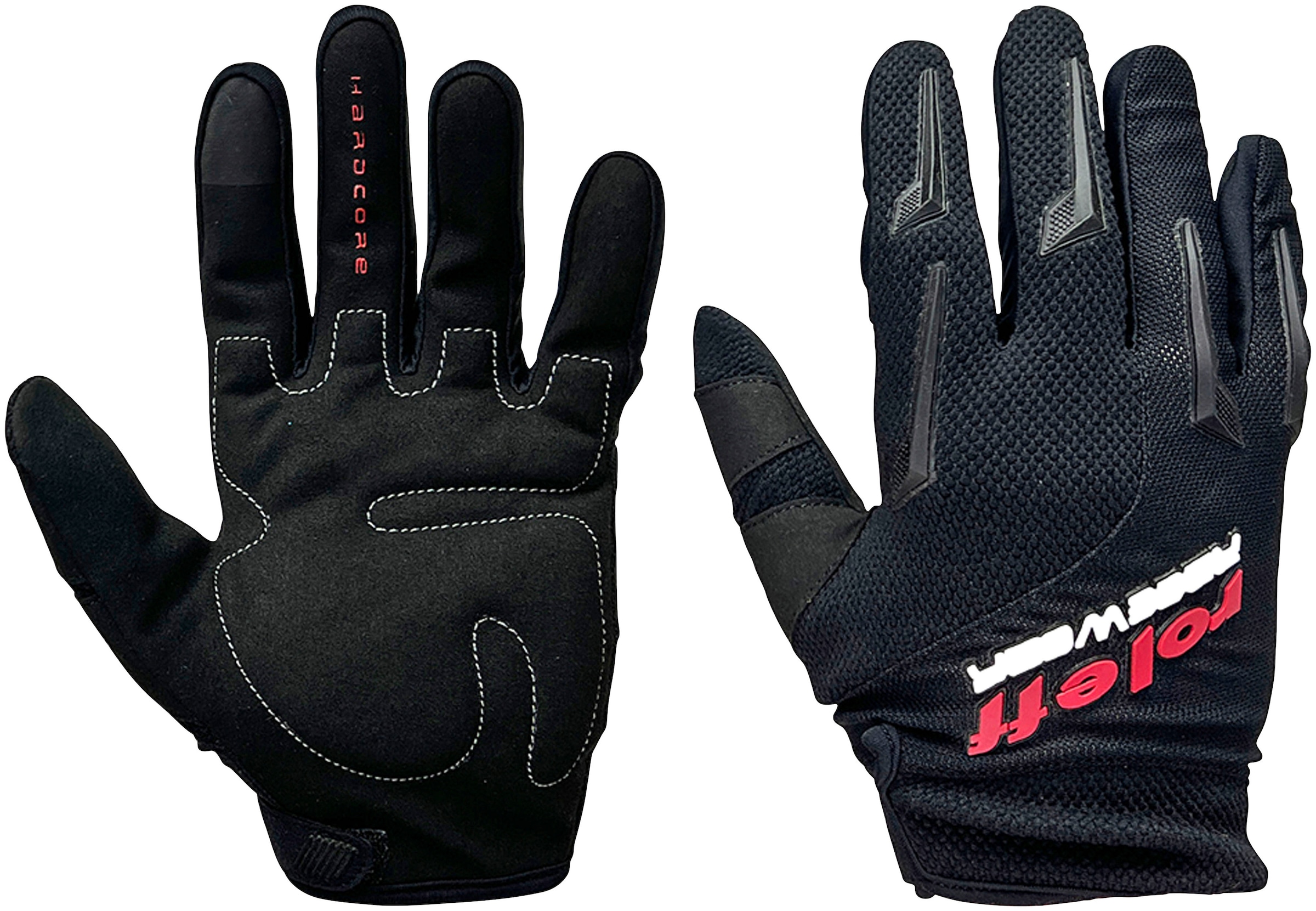 Motorradhandschuhe »Cross gloves - Motocross«